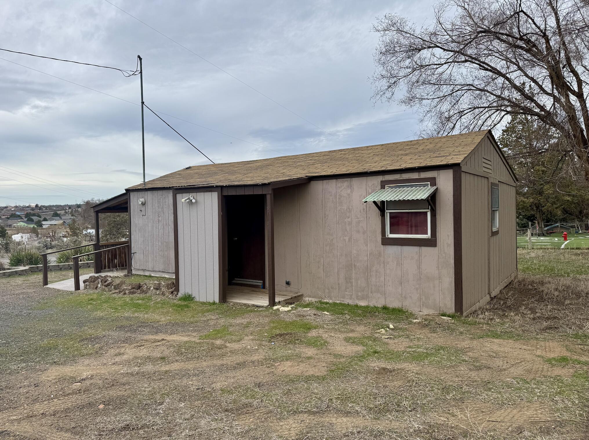 N/A - Residential