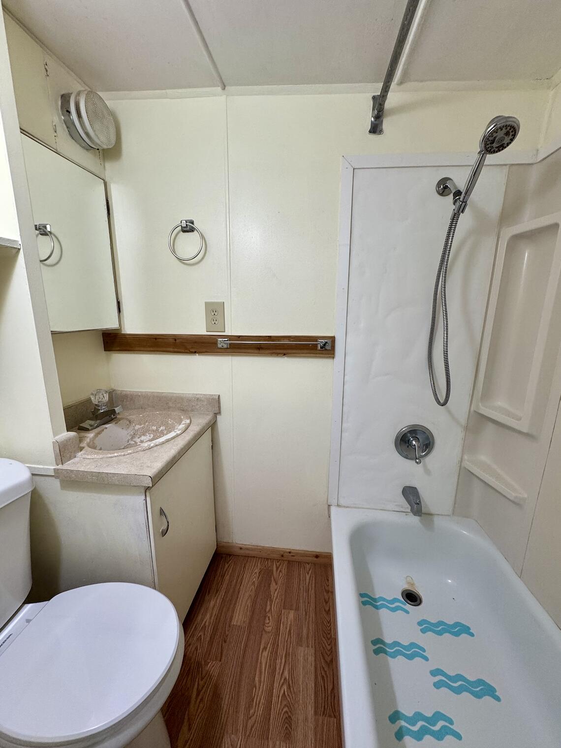 N/A - Residential