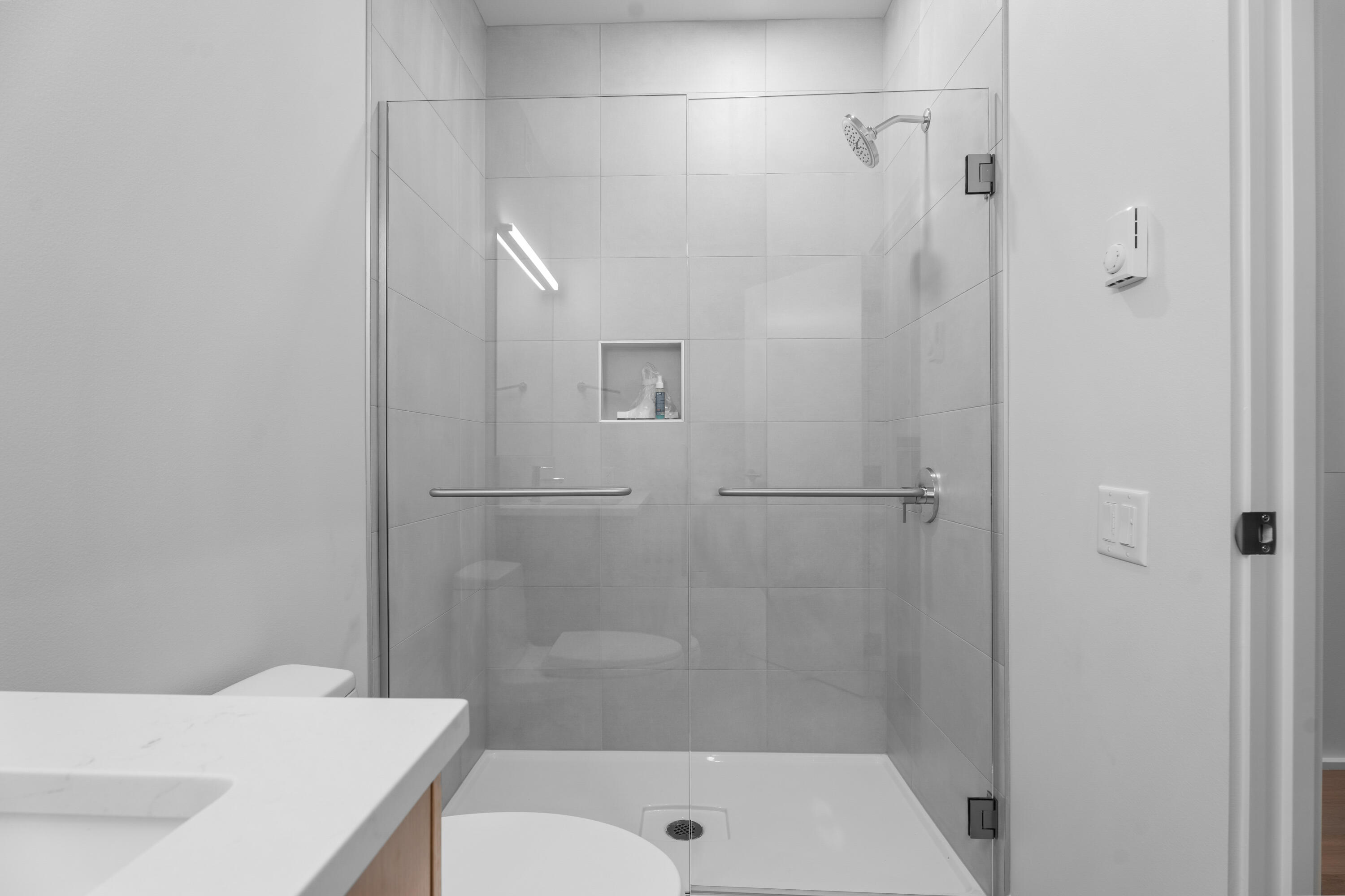 Sisters Woodlands - Residential