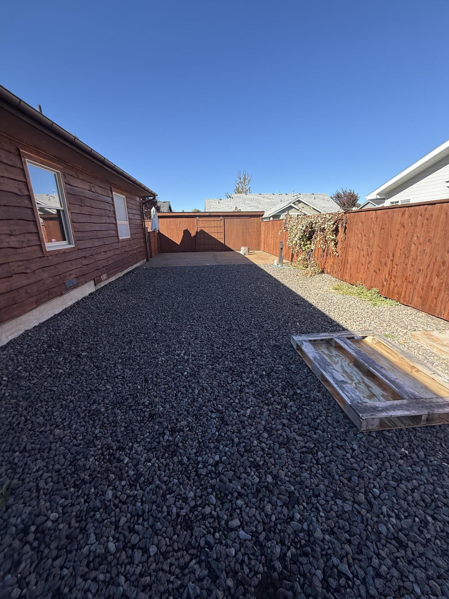 Klamath Meadows East - Residential
