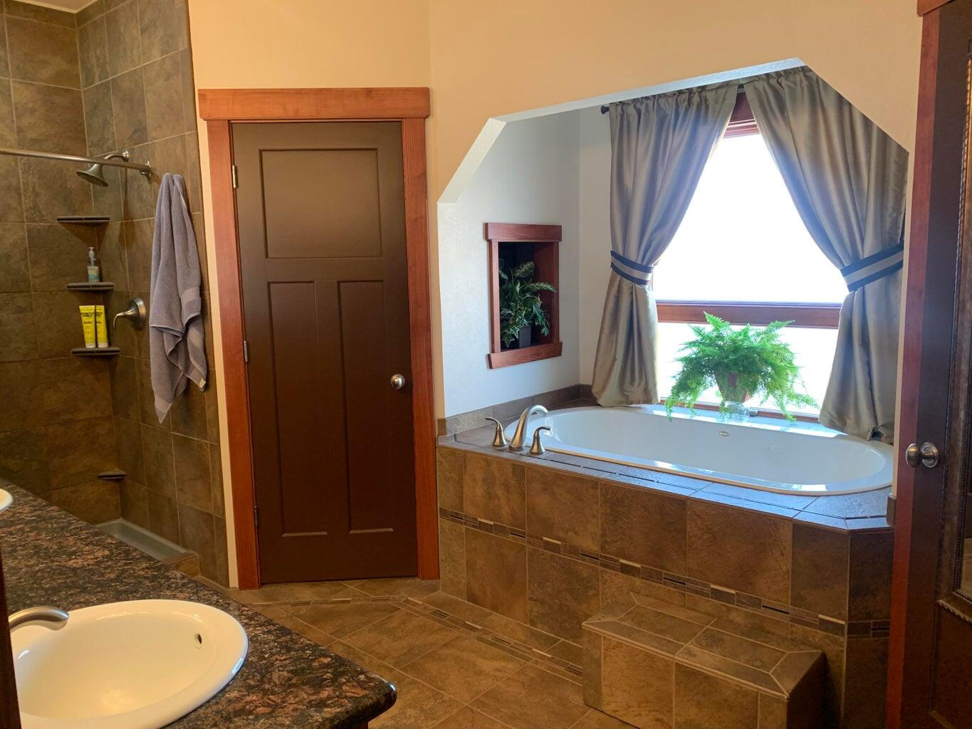 Klamath Meadows East - Residential