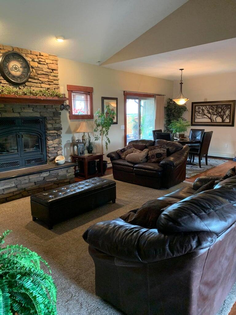 Klamath Meadows East - Residential