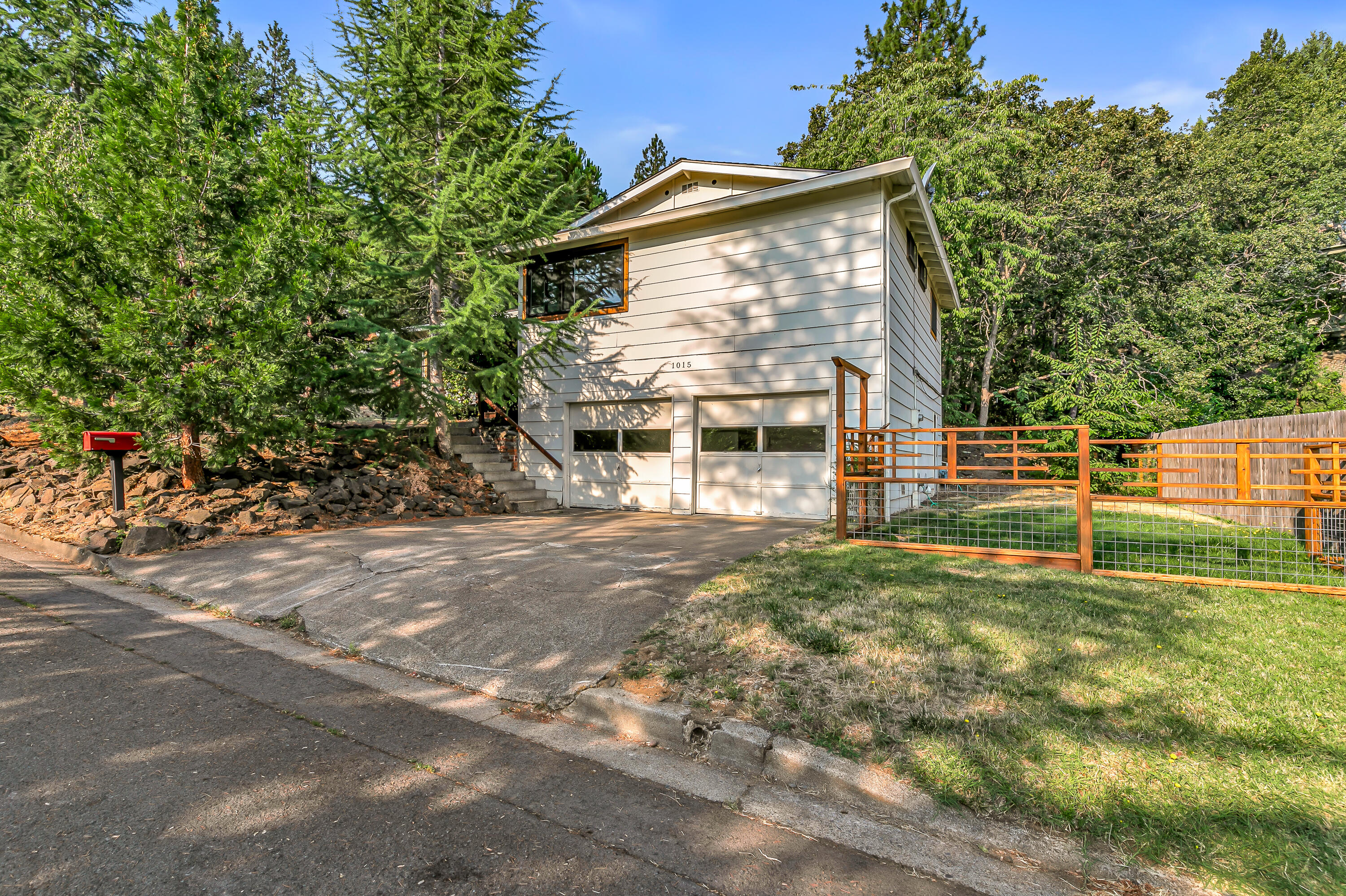 Timber Line Subdivision - Residential