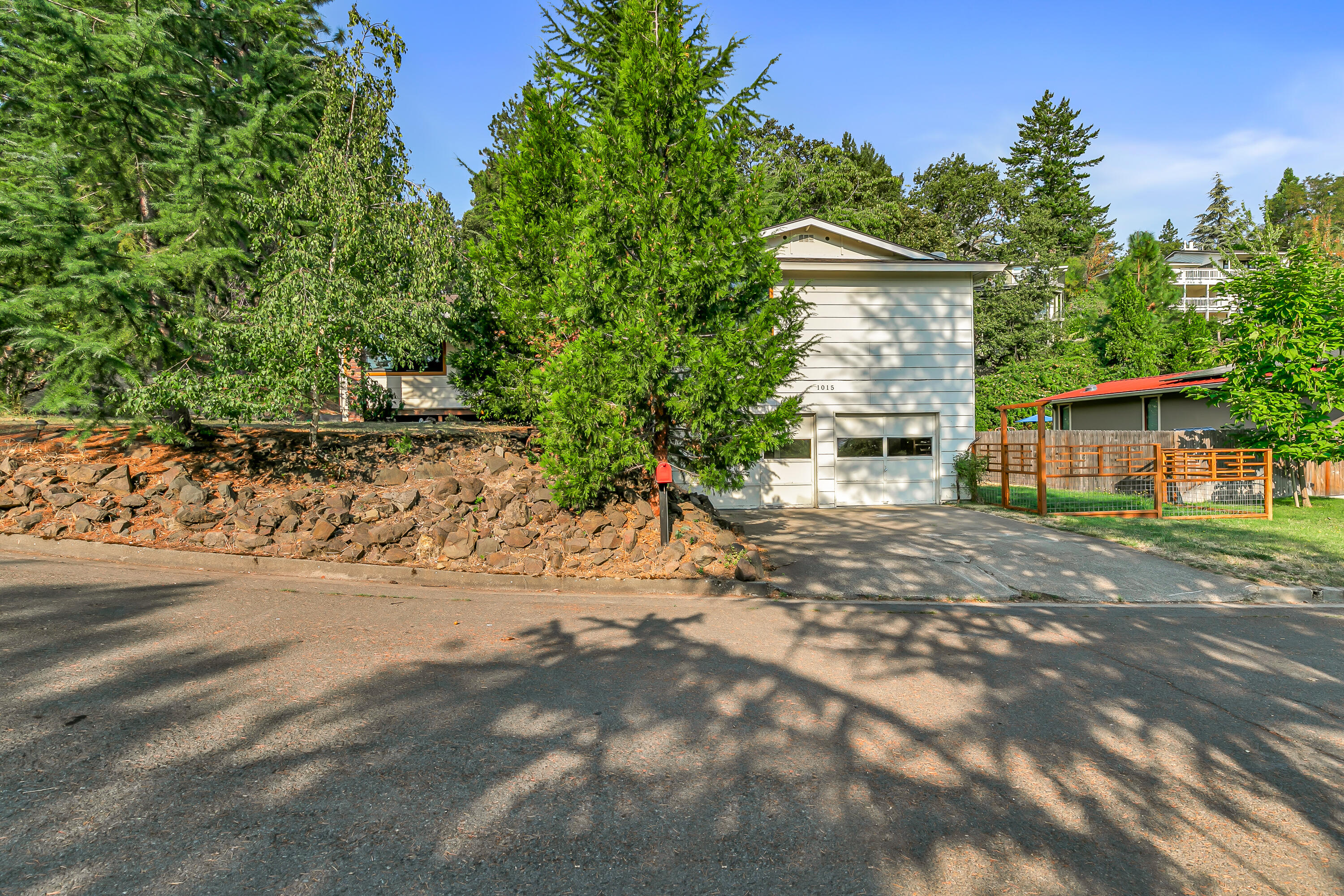 Timber Line Subdivision - Residential