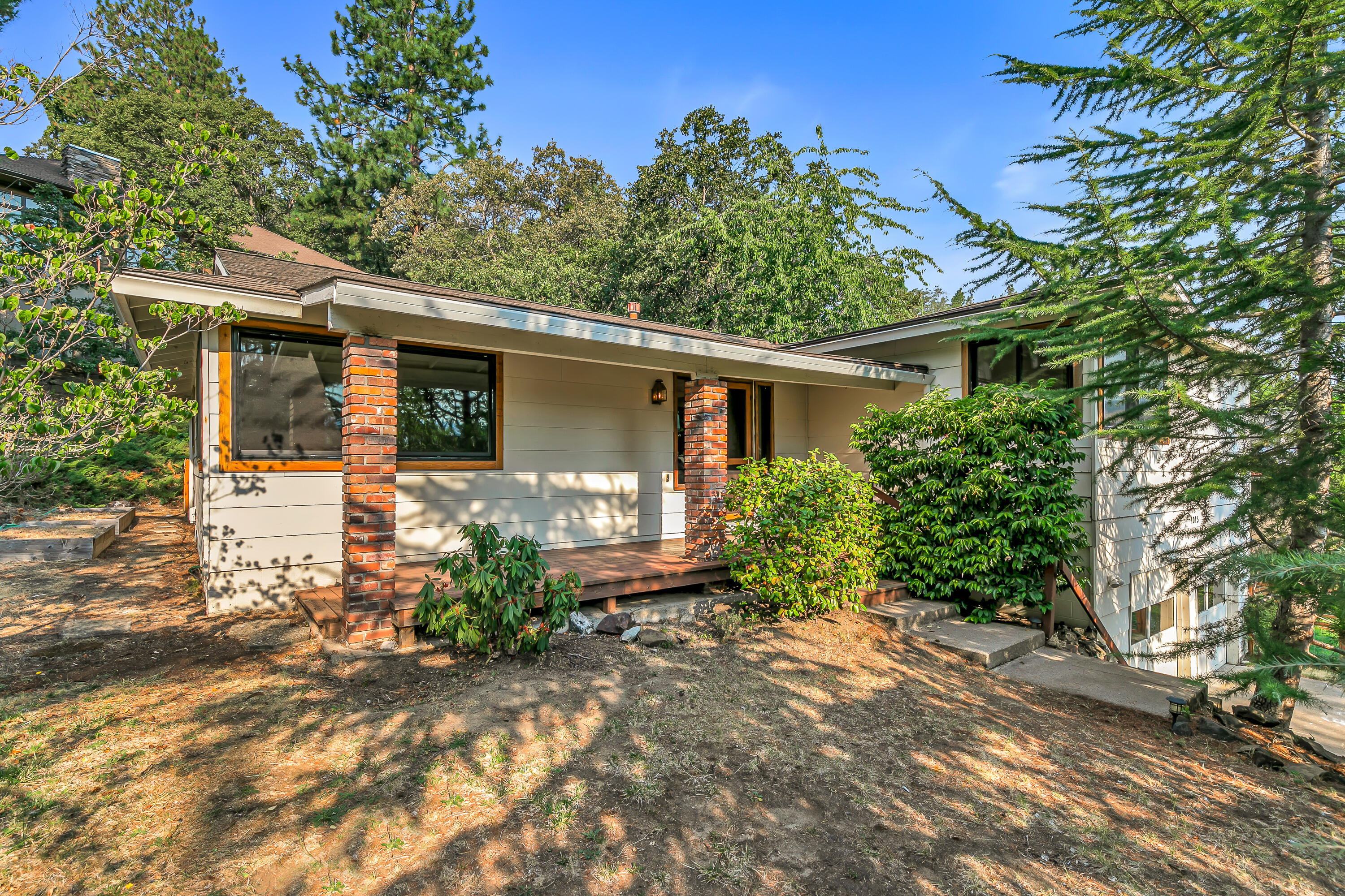 Timber Line Subdivision - Residential
