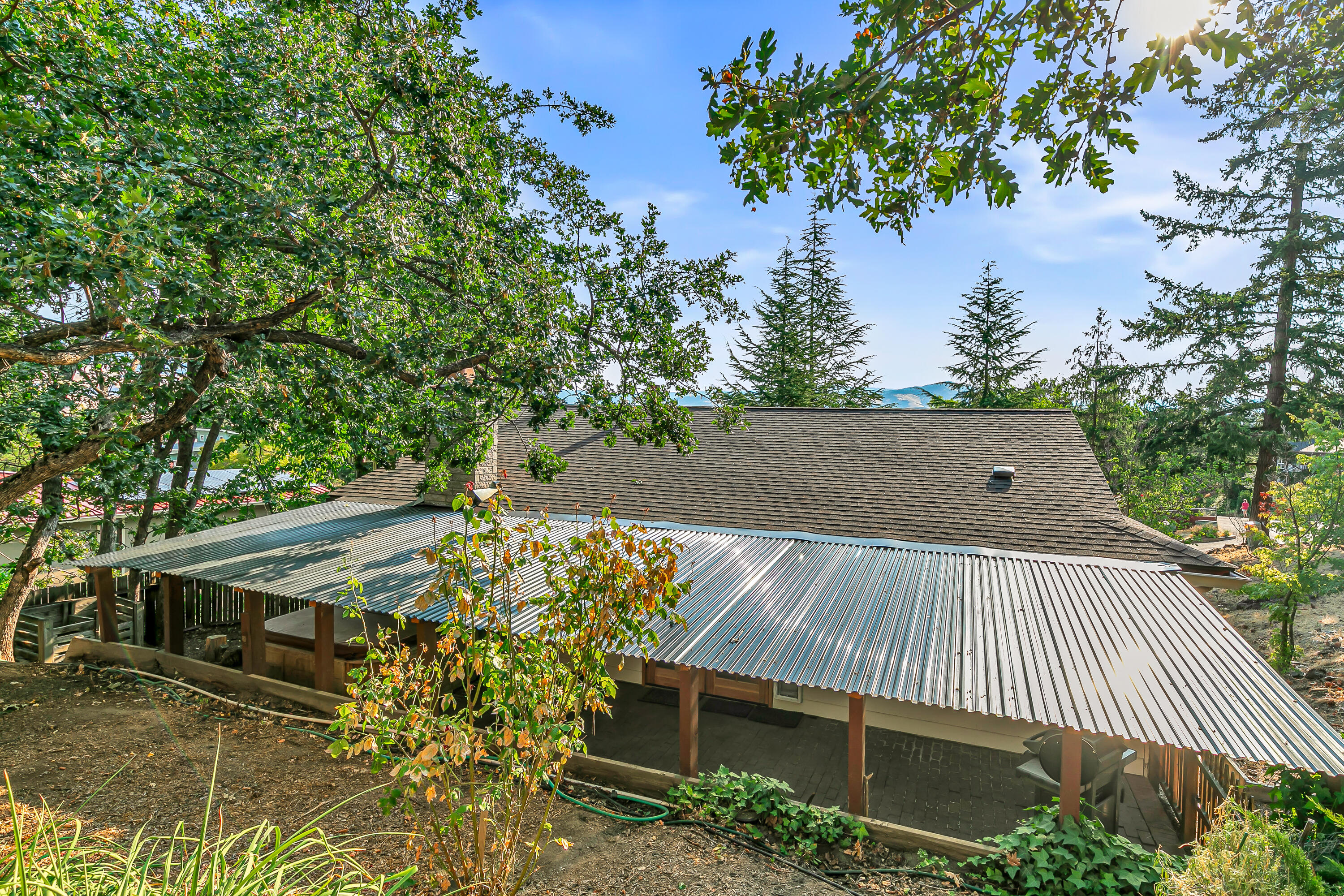 Timber Line Subdivision - Residential