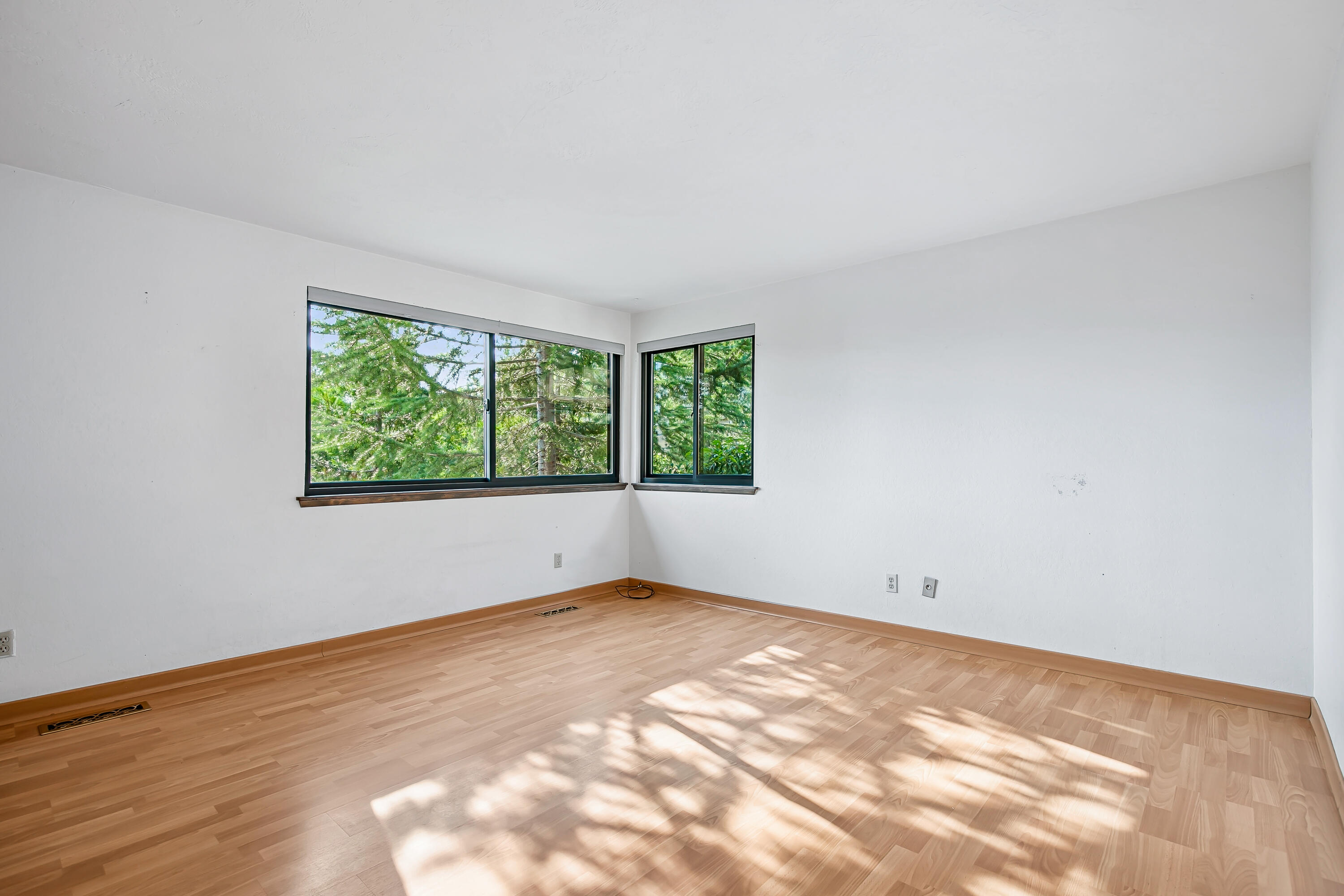 Timber Line Subdivision - Residential