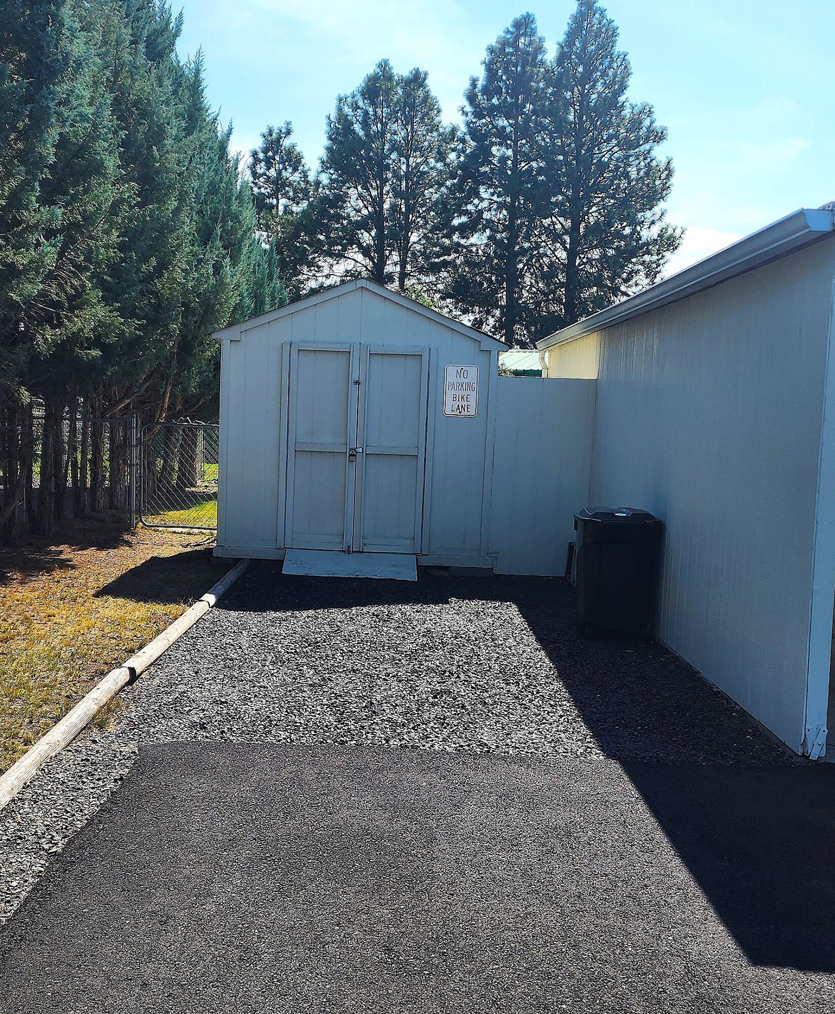 Terrace Mobile Plaza - Residential