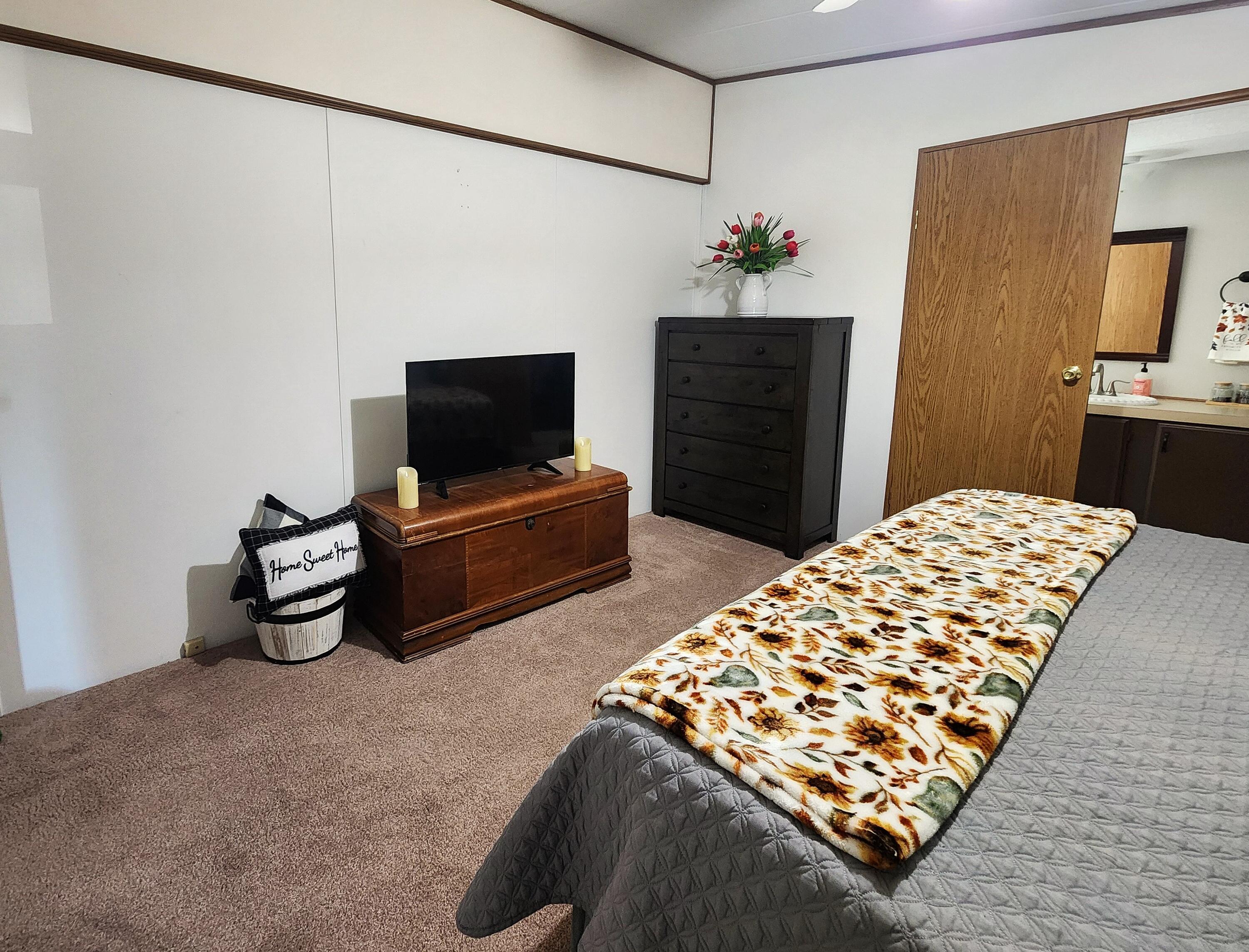 Terrace Mobile Plaza - Residential