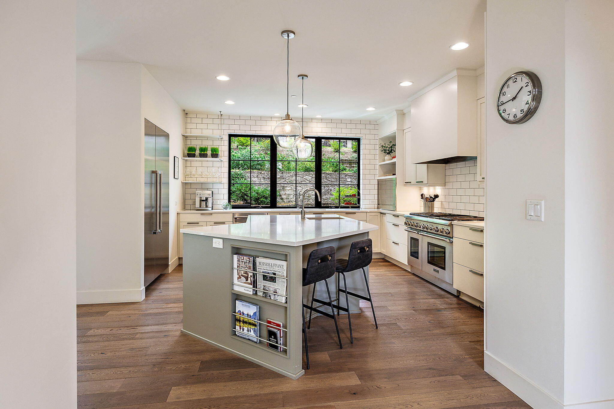 N/A - Residential