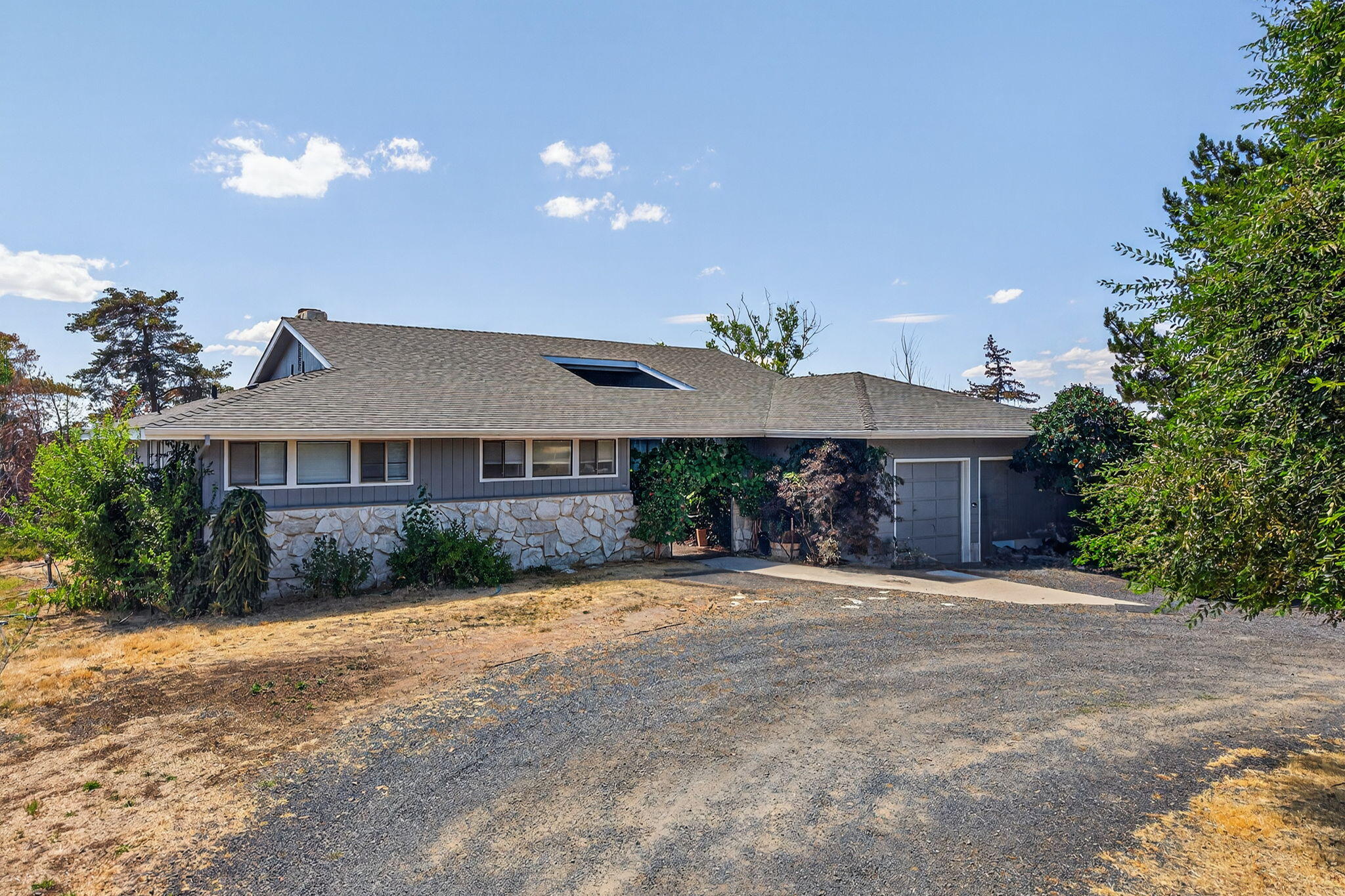 Bierly Acres - Residential
