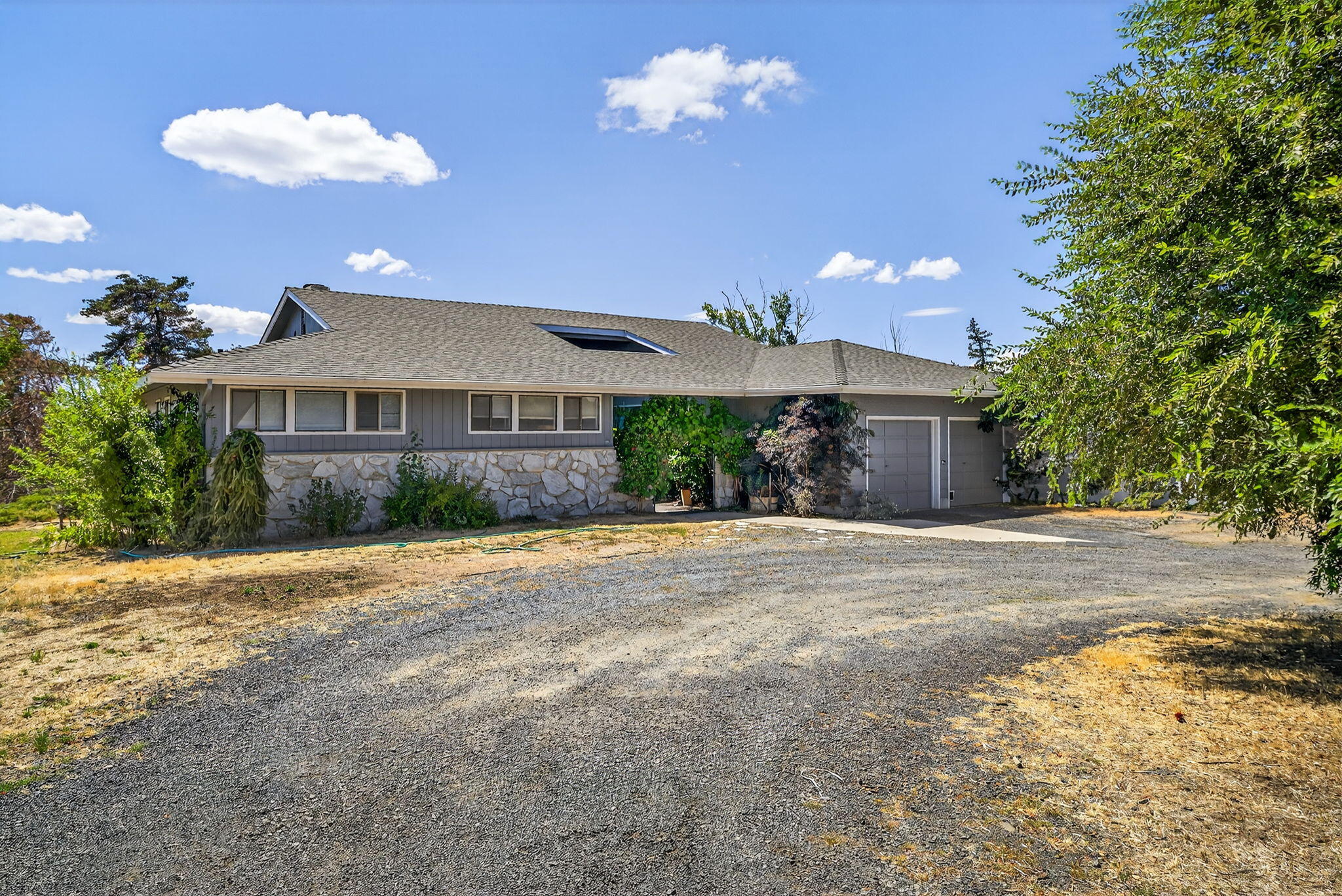 Bierly Acres - Residential