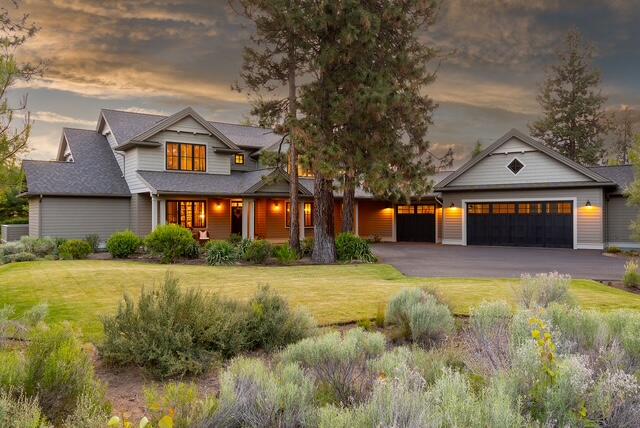 Tetherow - Residential