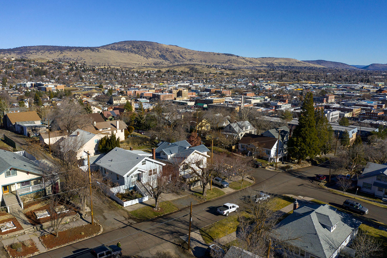 N/A - Residential