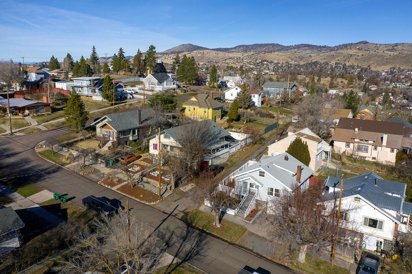 N/A - Residential
