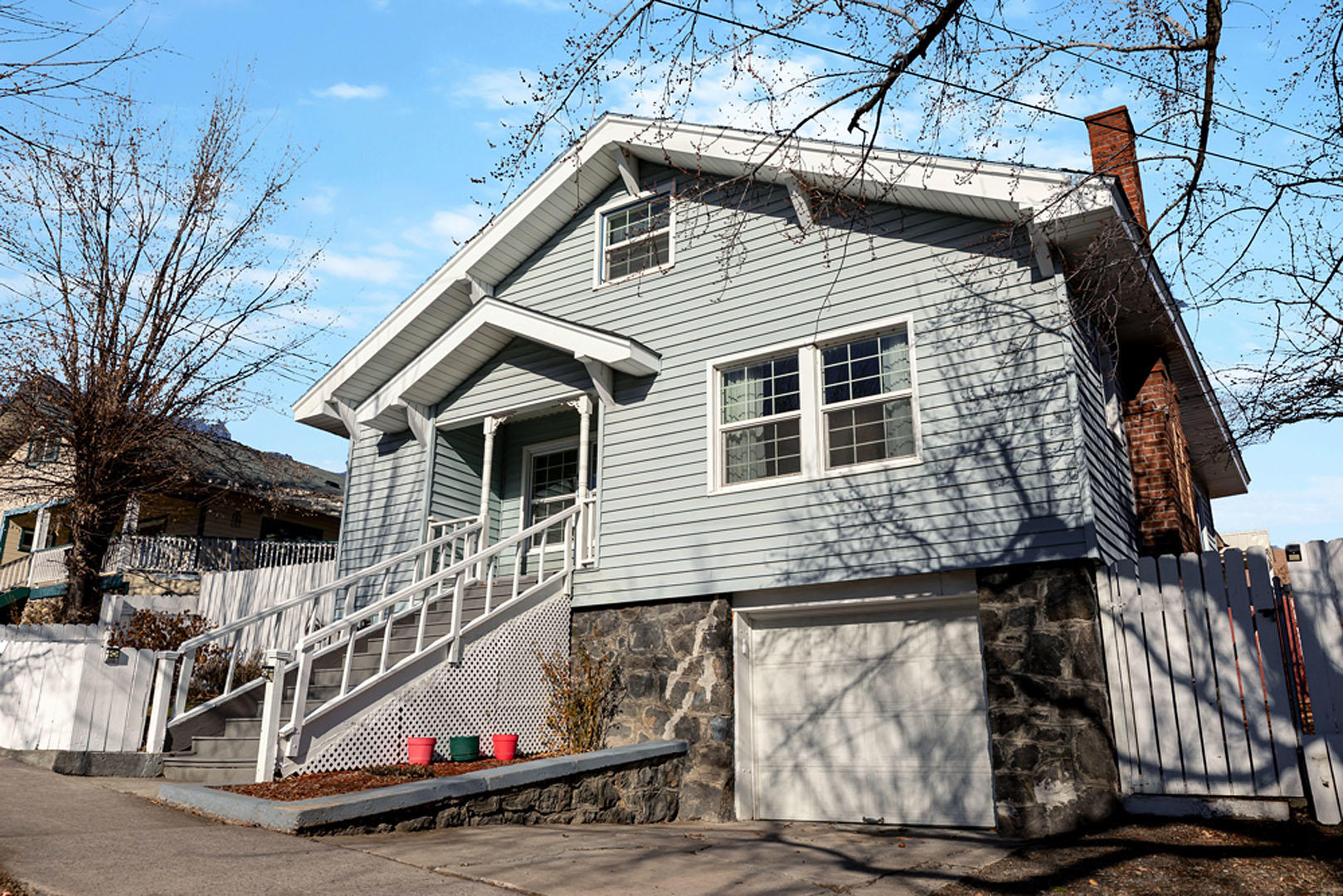 N/A - Residential