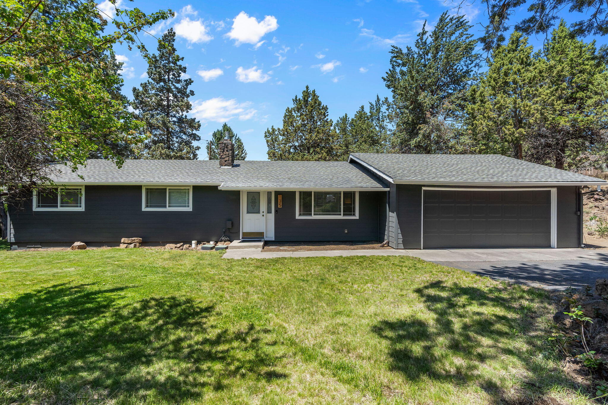 Ramsey Estate - Residential