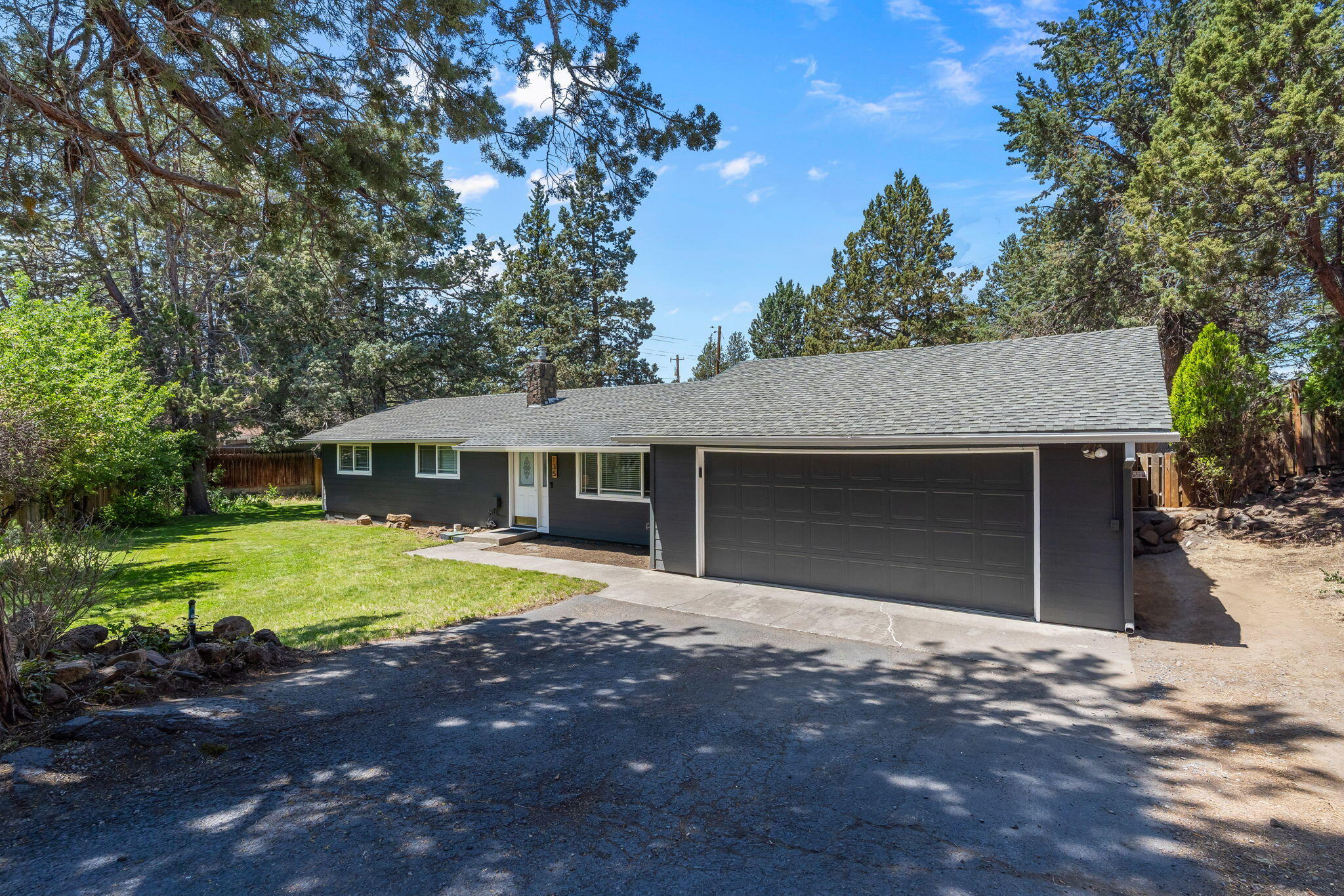 Ramsey Estate - Residential