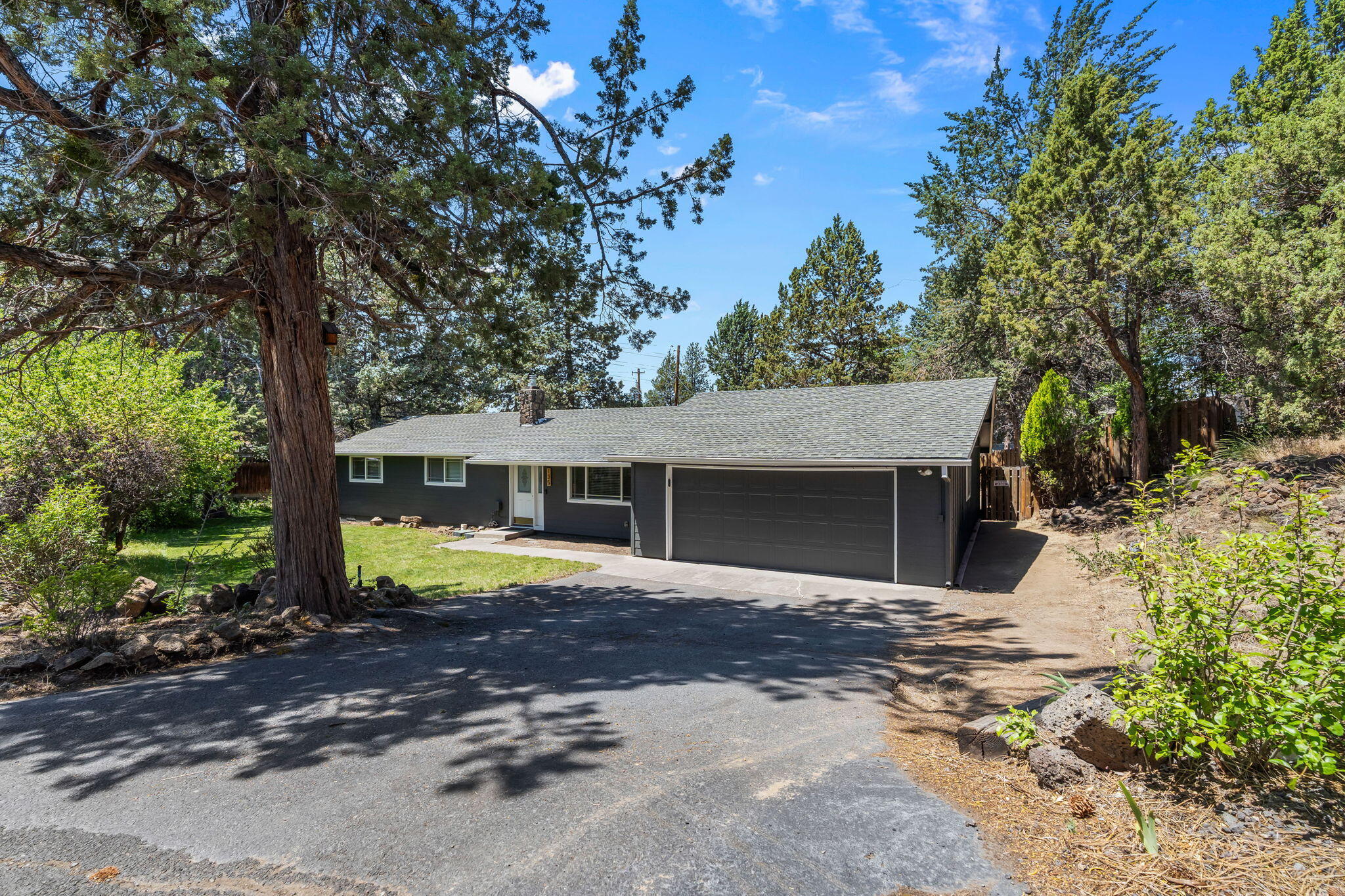 Ramsey Estate - Residential