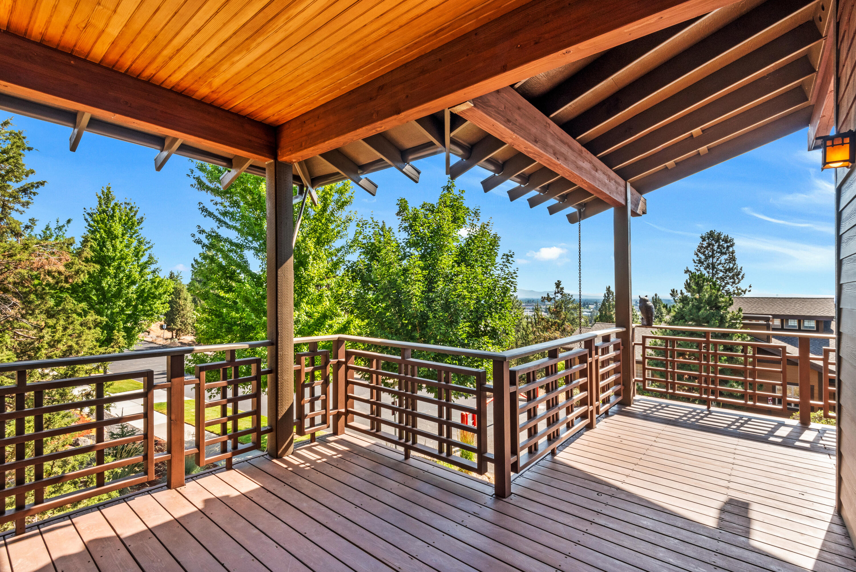 Rivers Edge Village - Residential