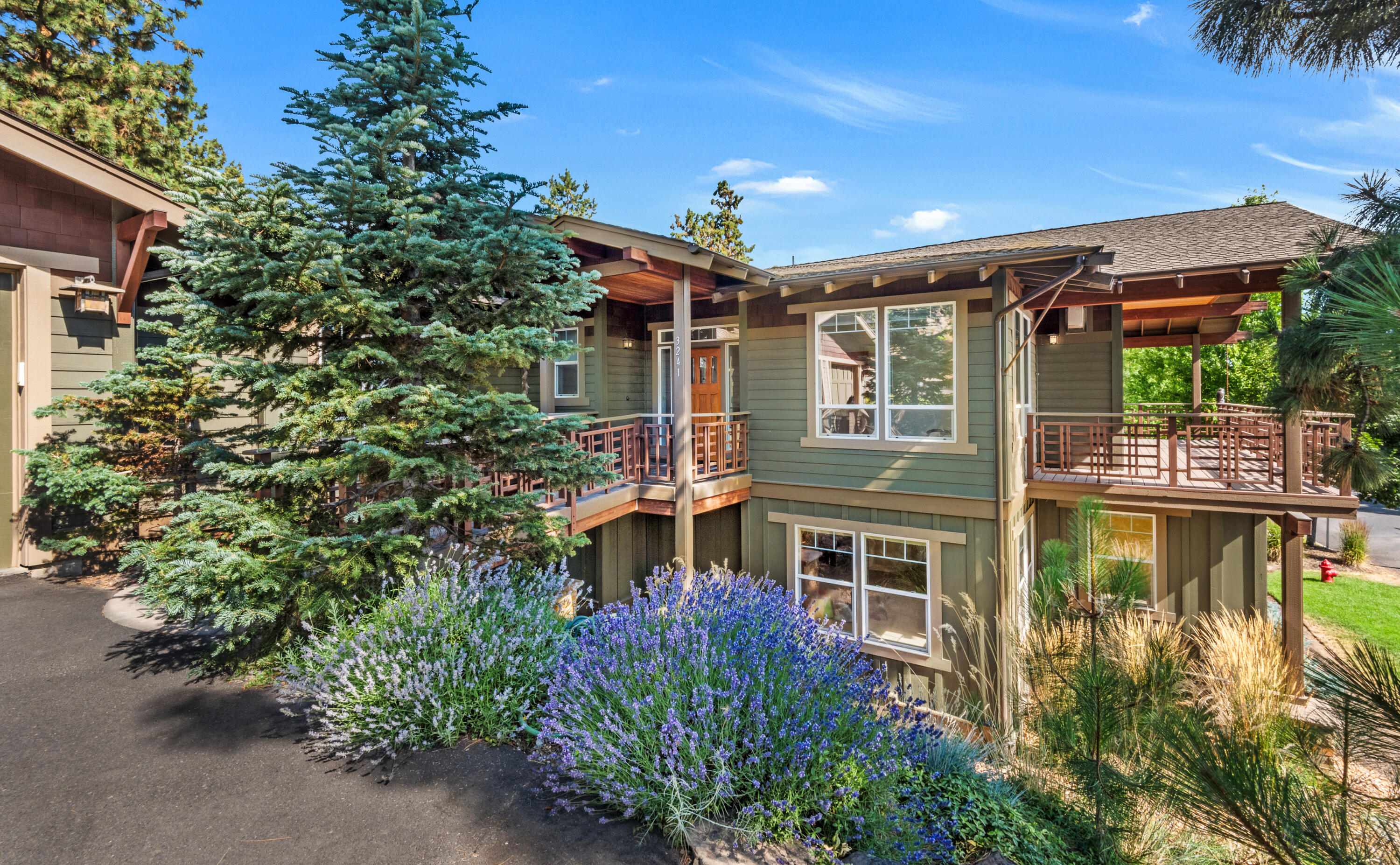 Rivers Edge Village - Residential