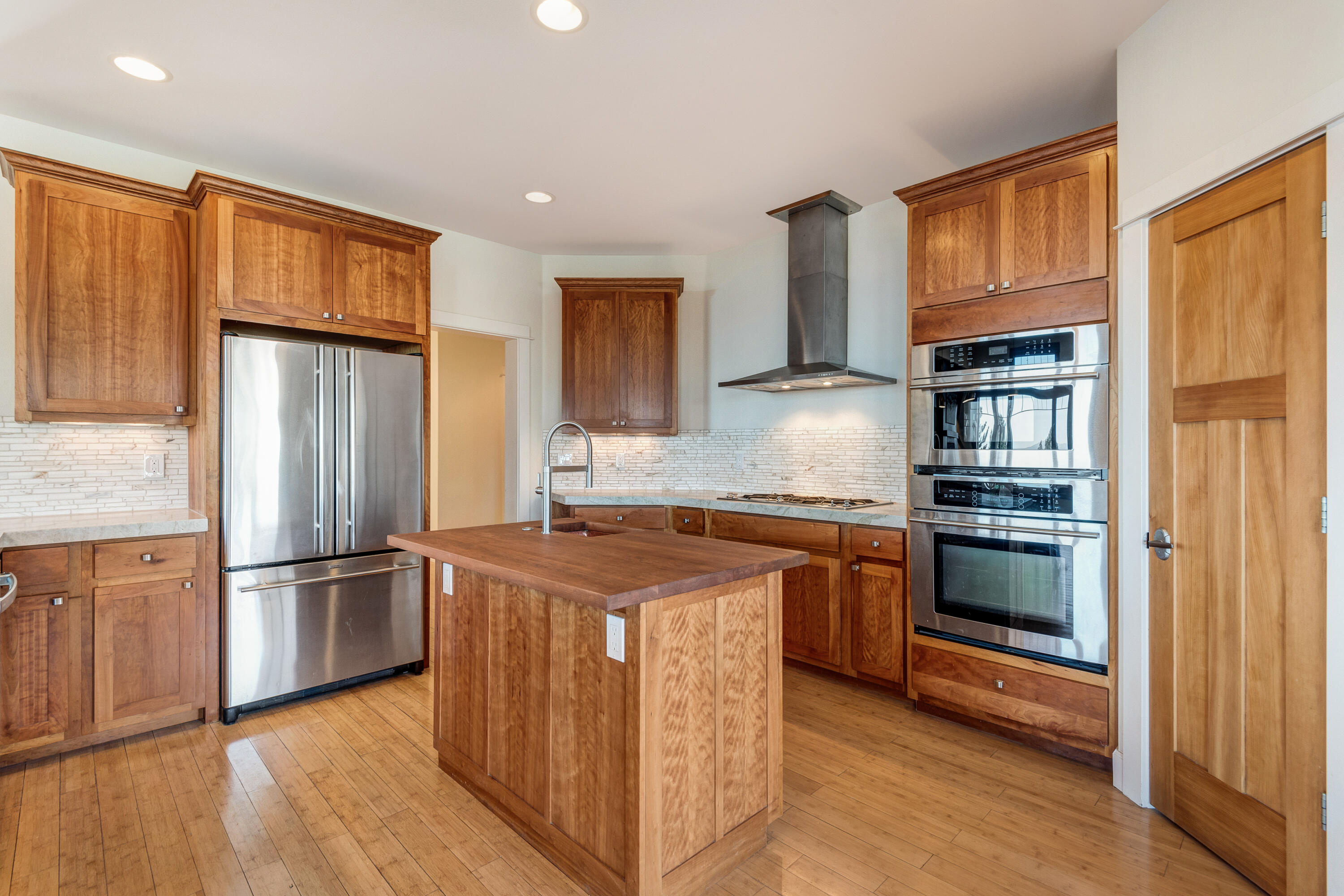 Rivers Edge Village - Residential