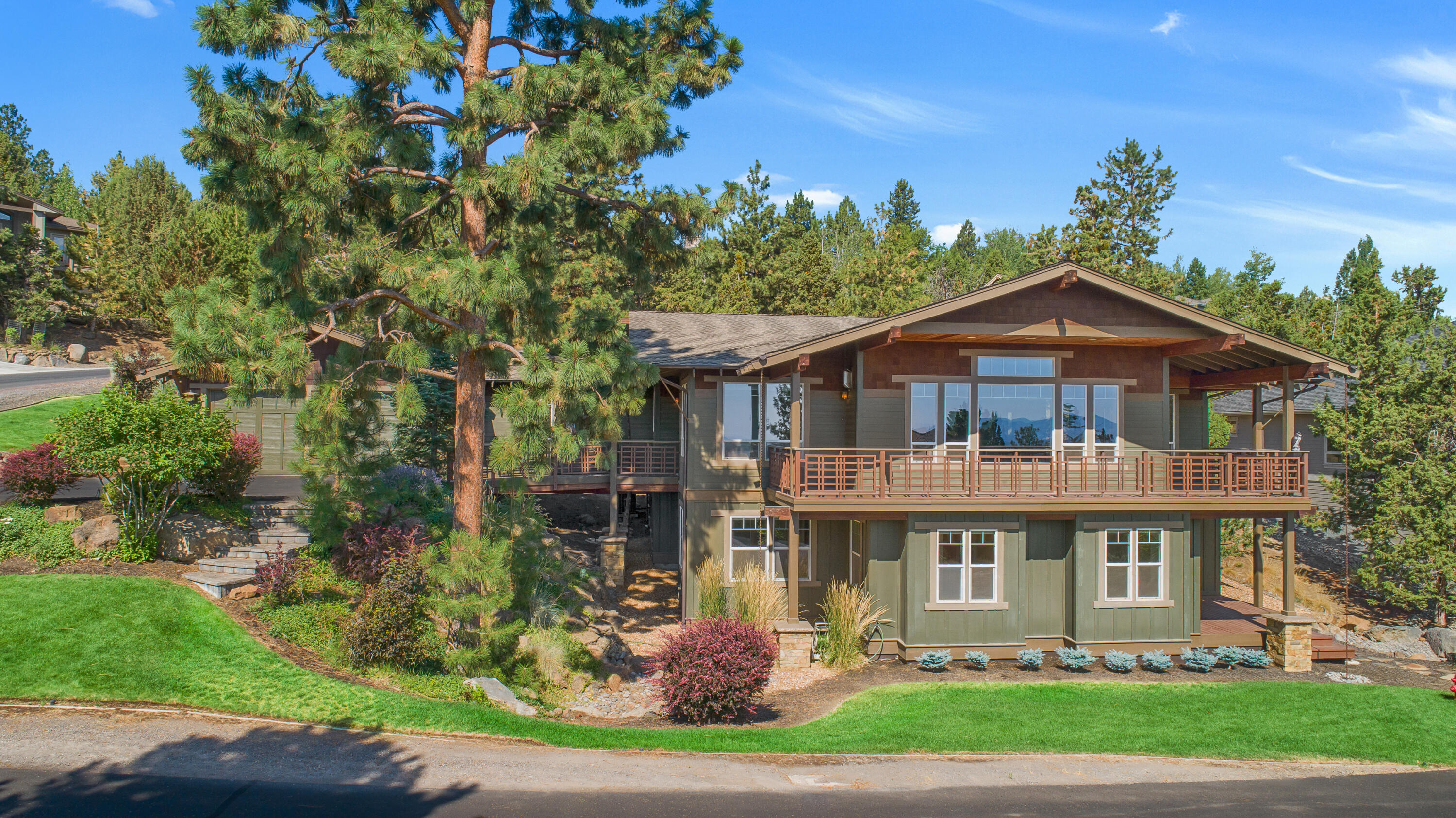 Rivers Edge Village - Residential