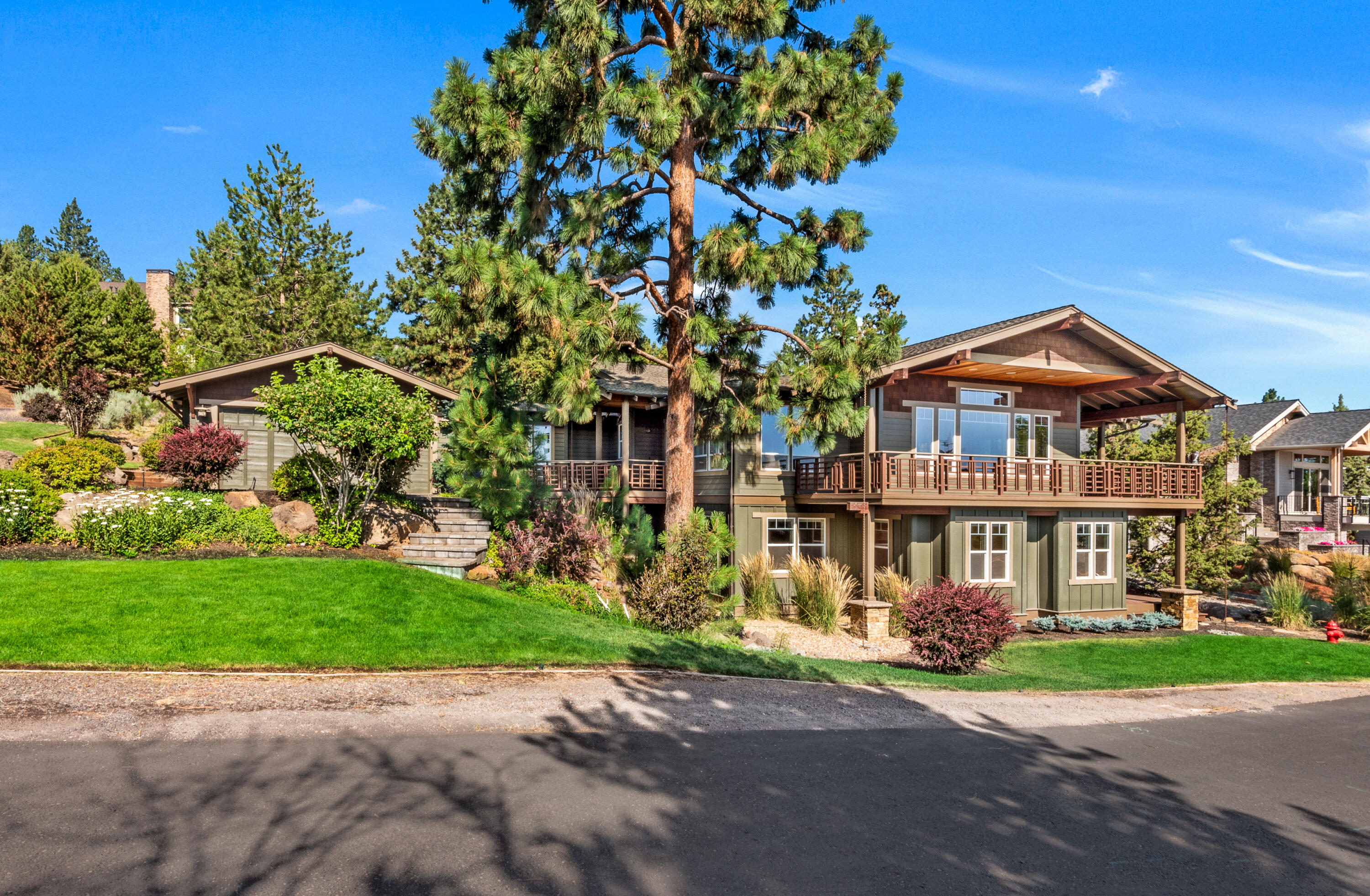 Rivers Edge Village - Residential