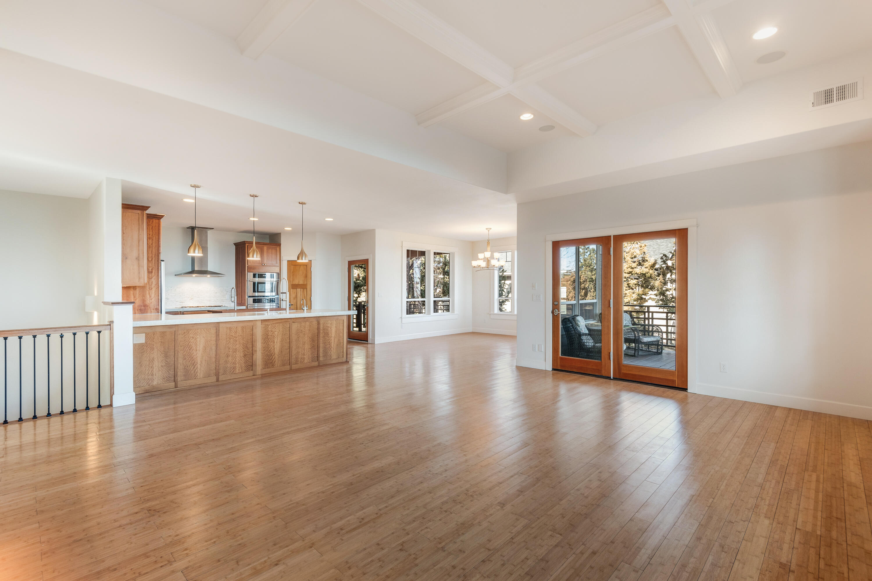 Rivers Edge Village - Residential