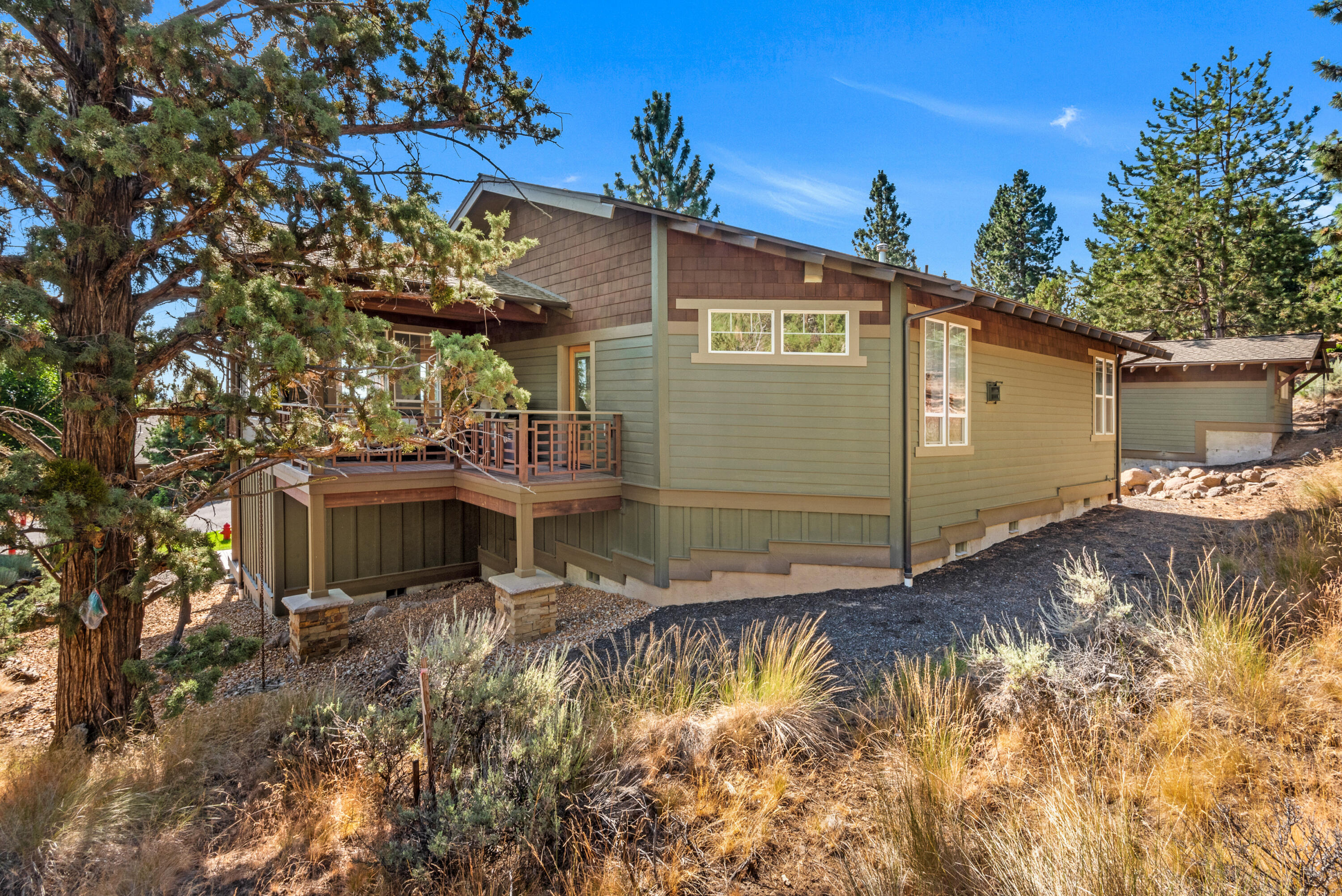Rivers Edge Village - Residential