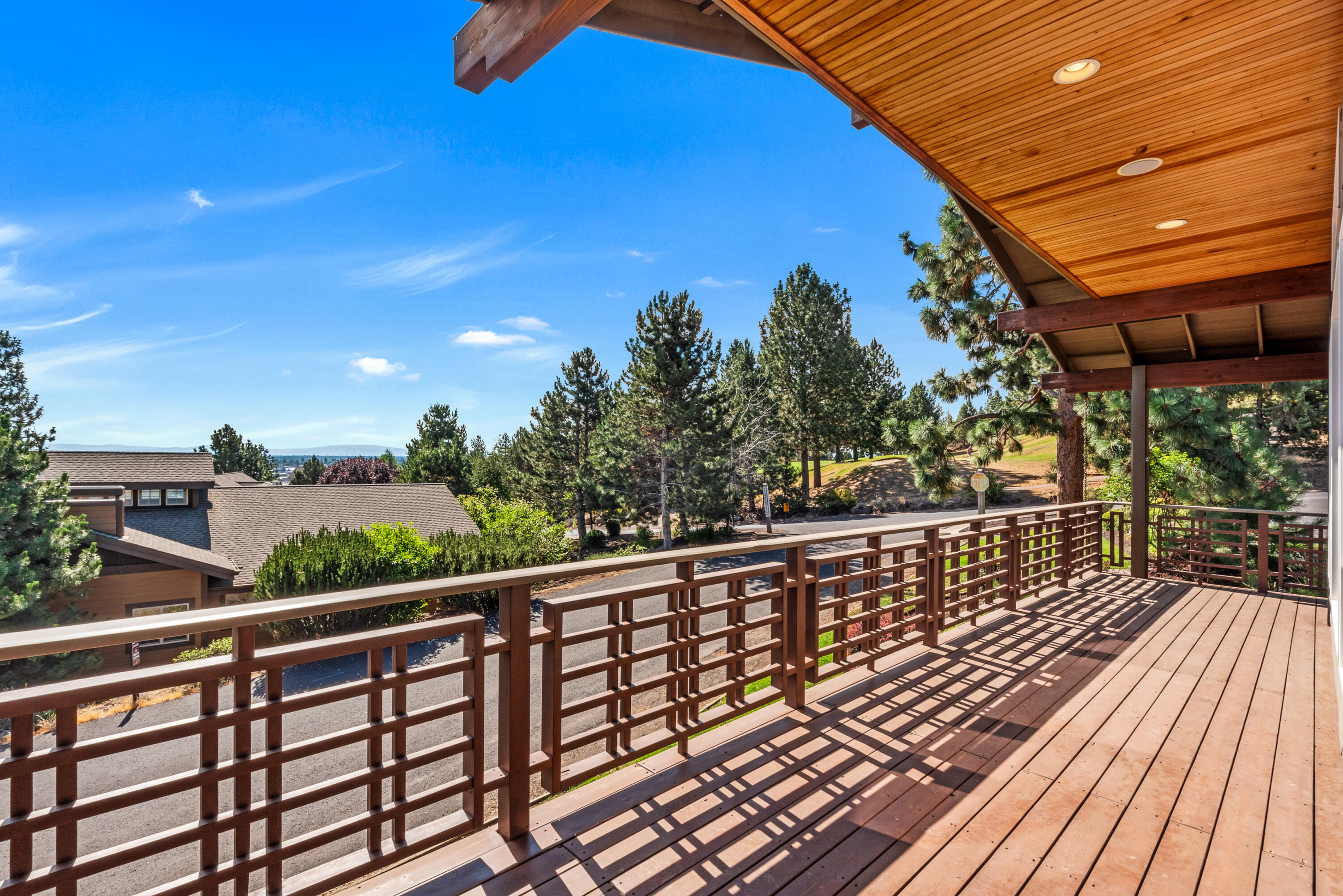Rivers Edge Village - Residential