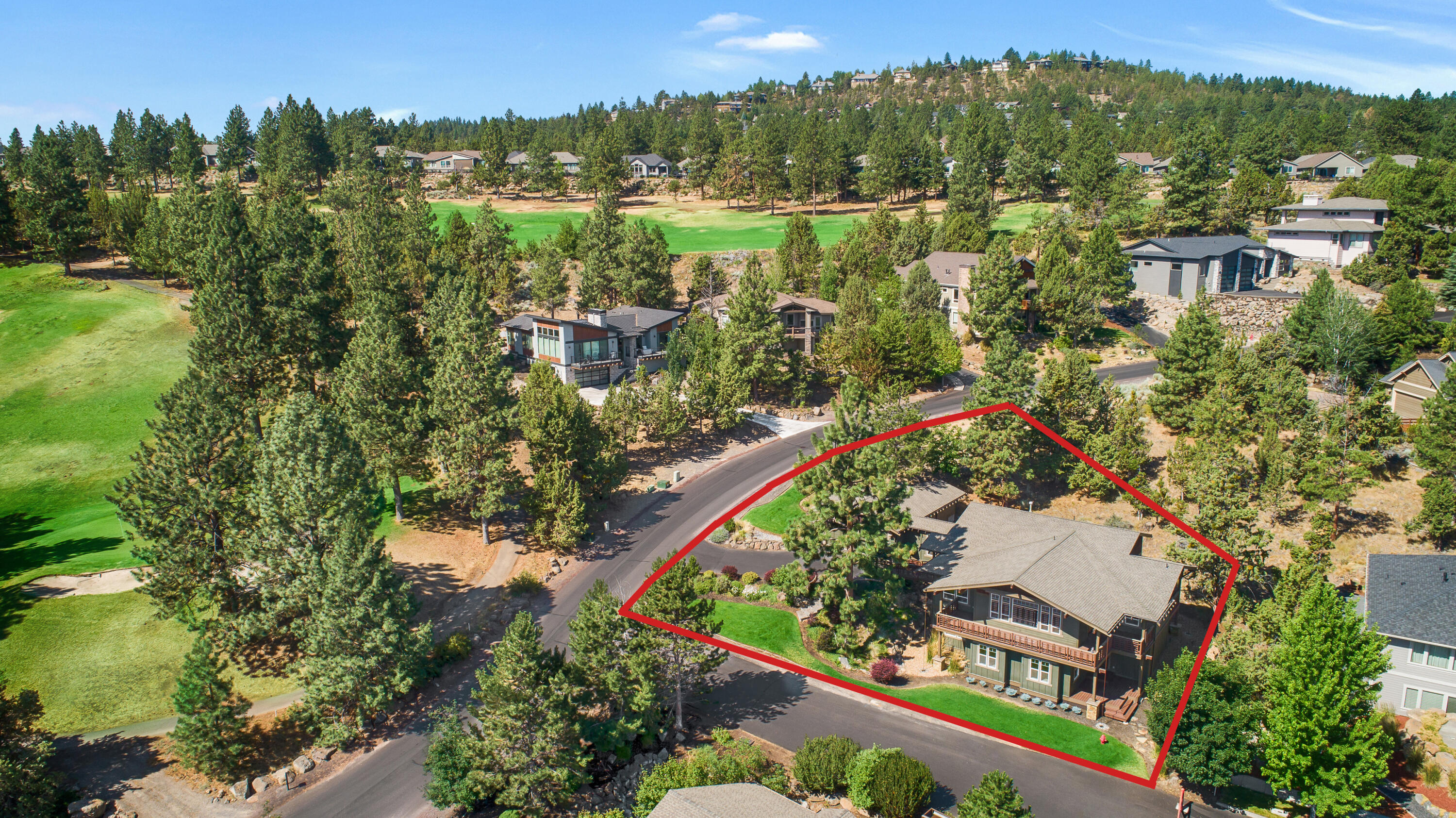 Rivers Edge Village - Residential