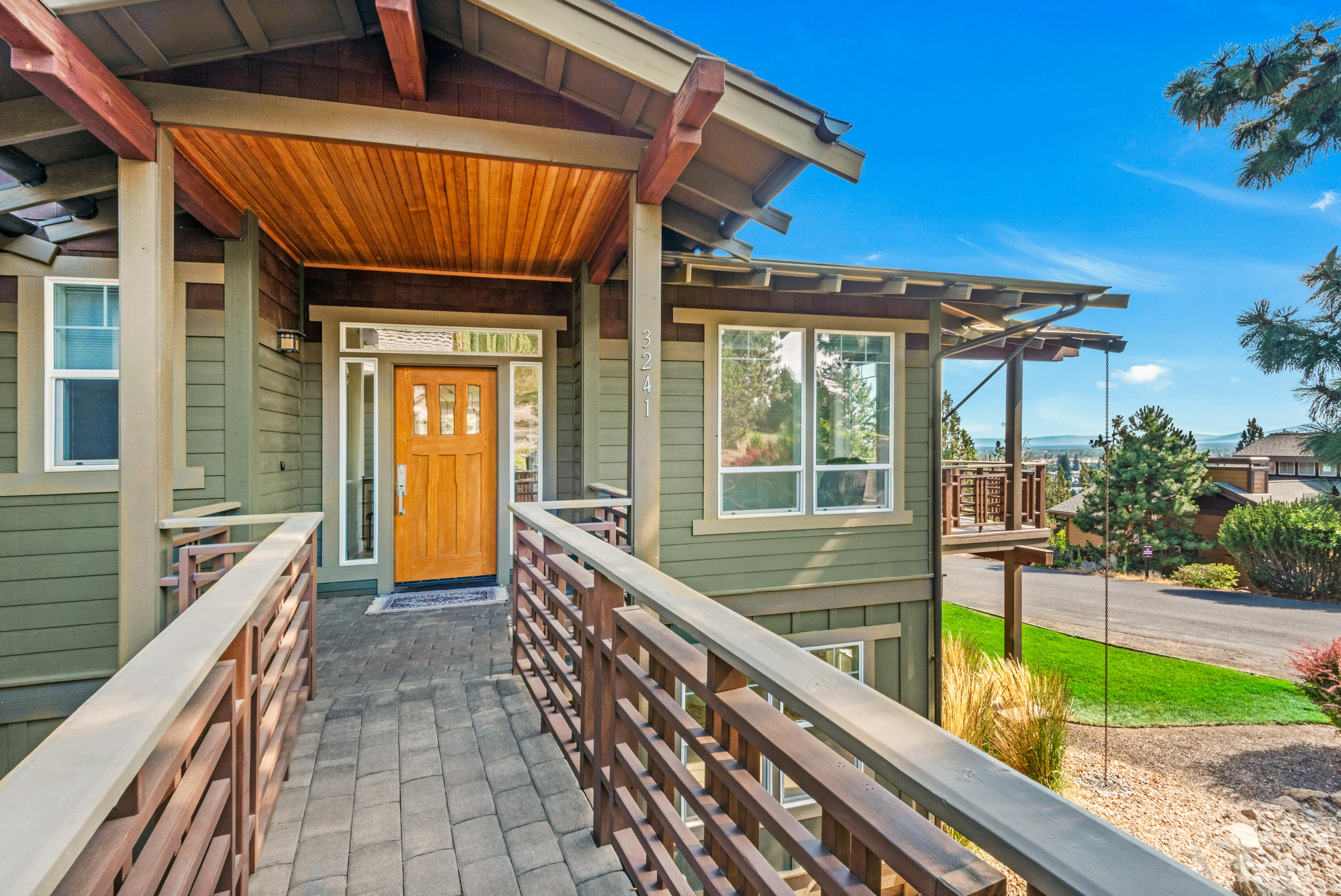 Rivers Edge Village - Residential