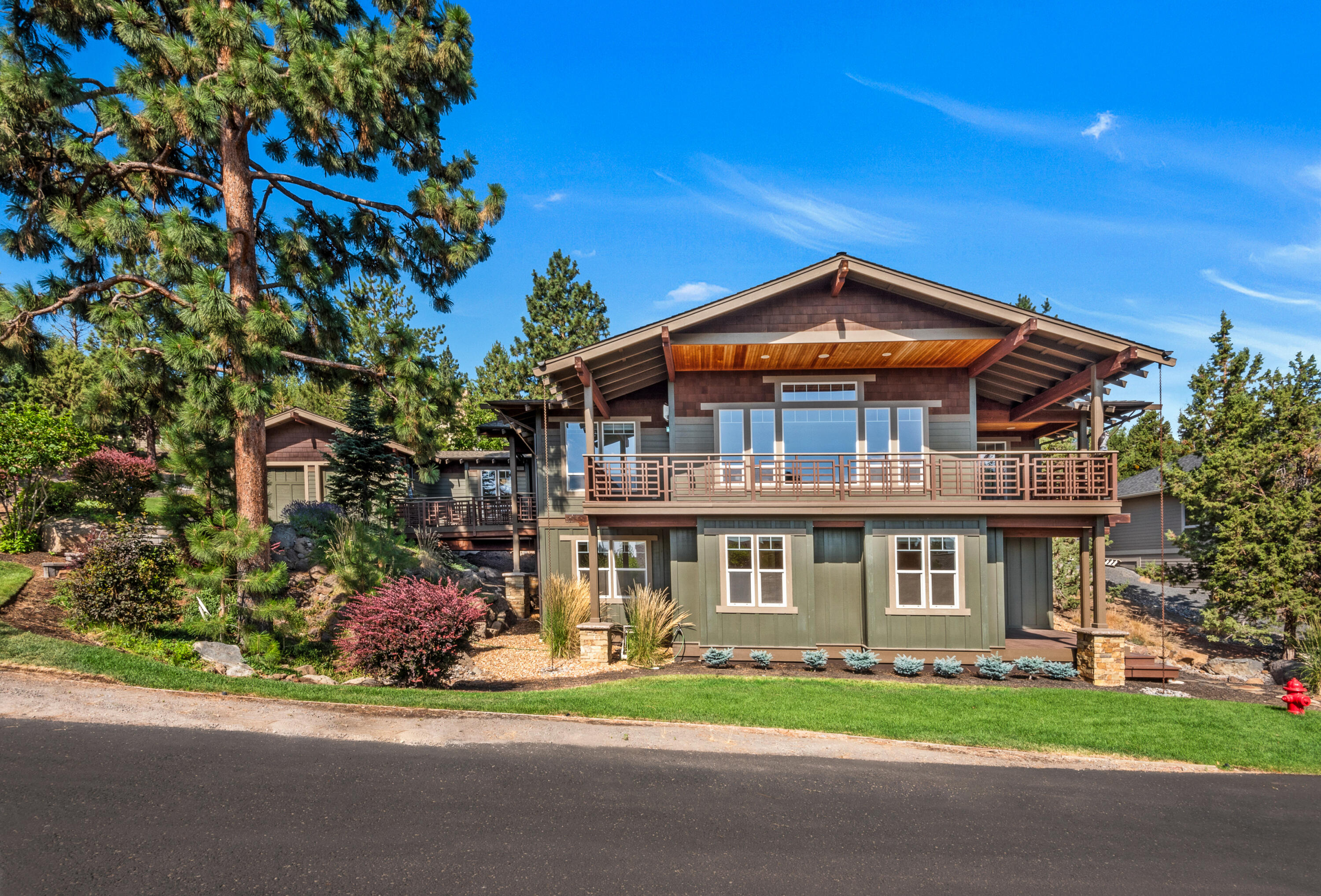 Rivers Edge Village - Residential
