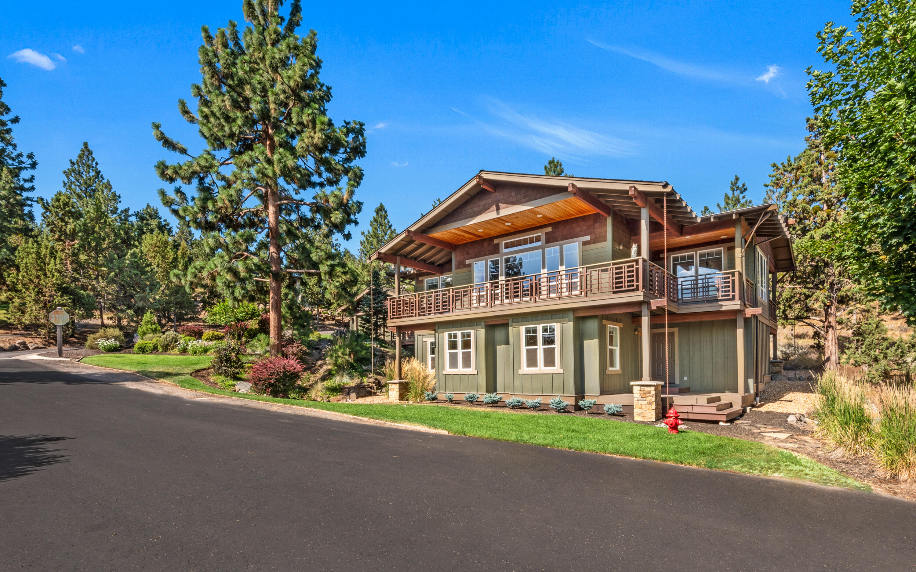 Rivers Edge Village - Residential