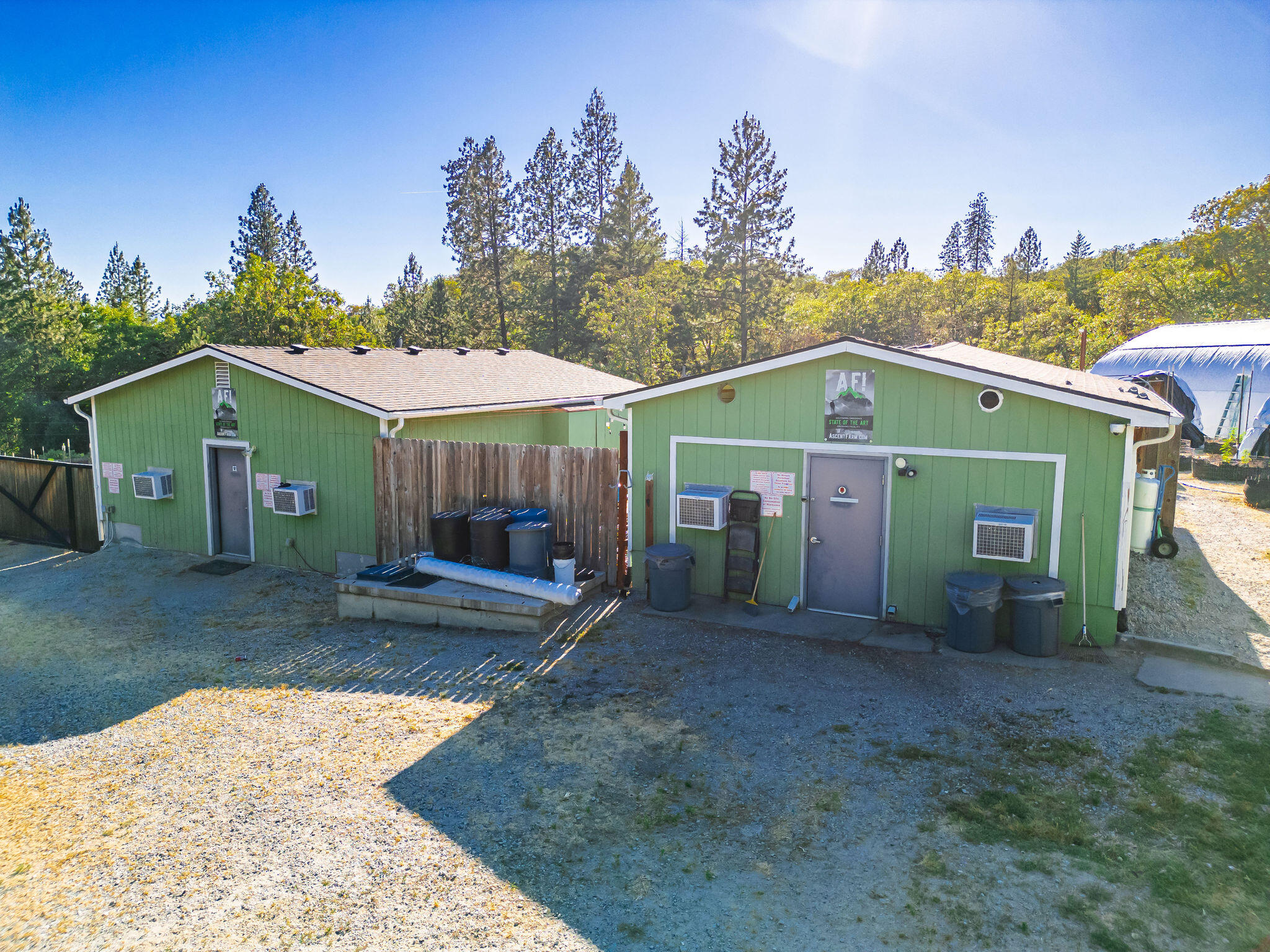N/A - Residential