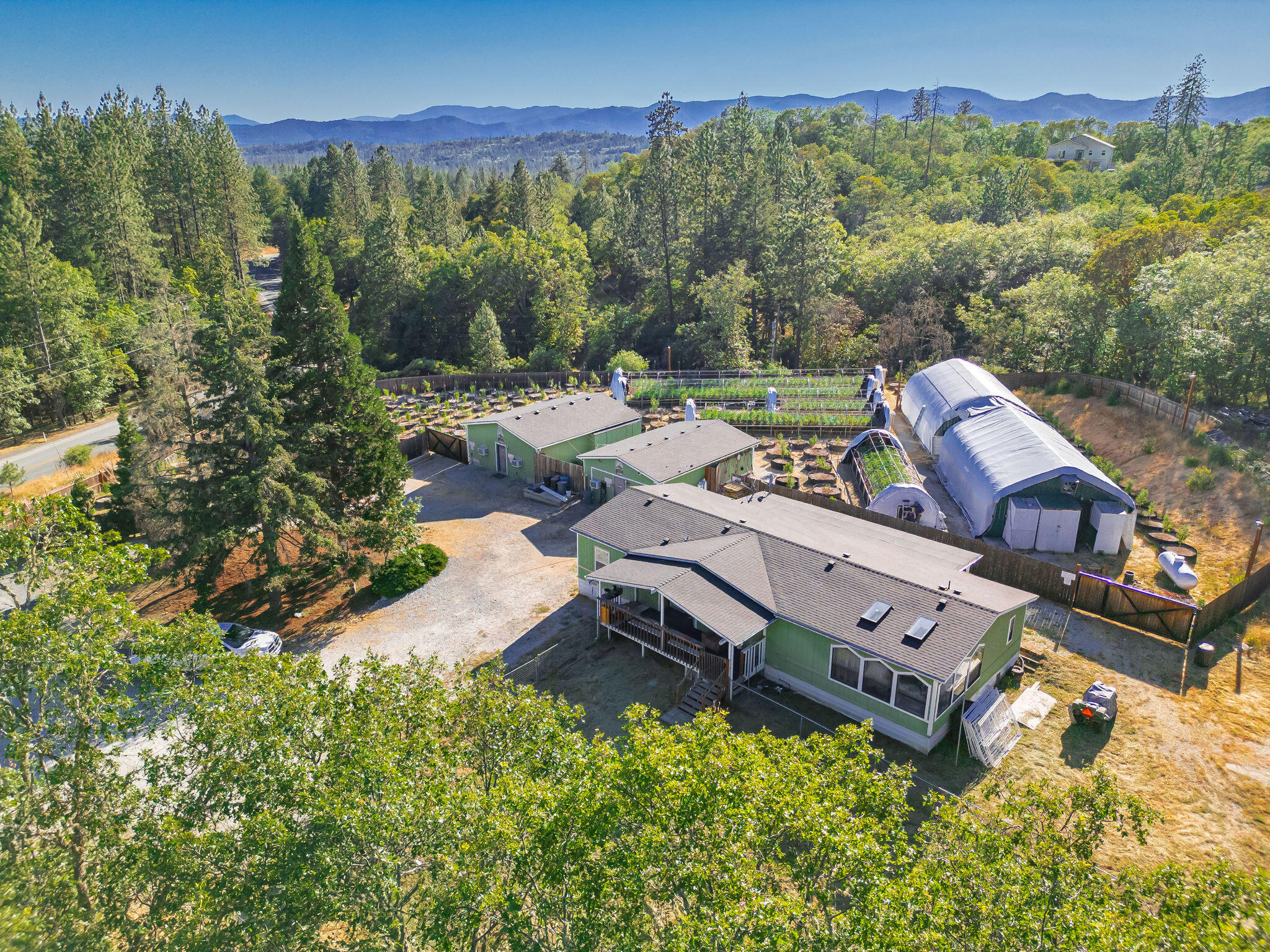 N/A - Residential