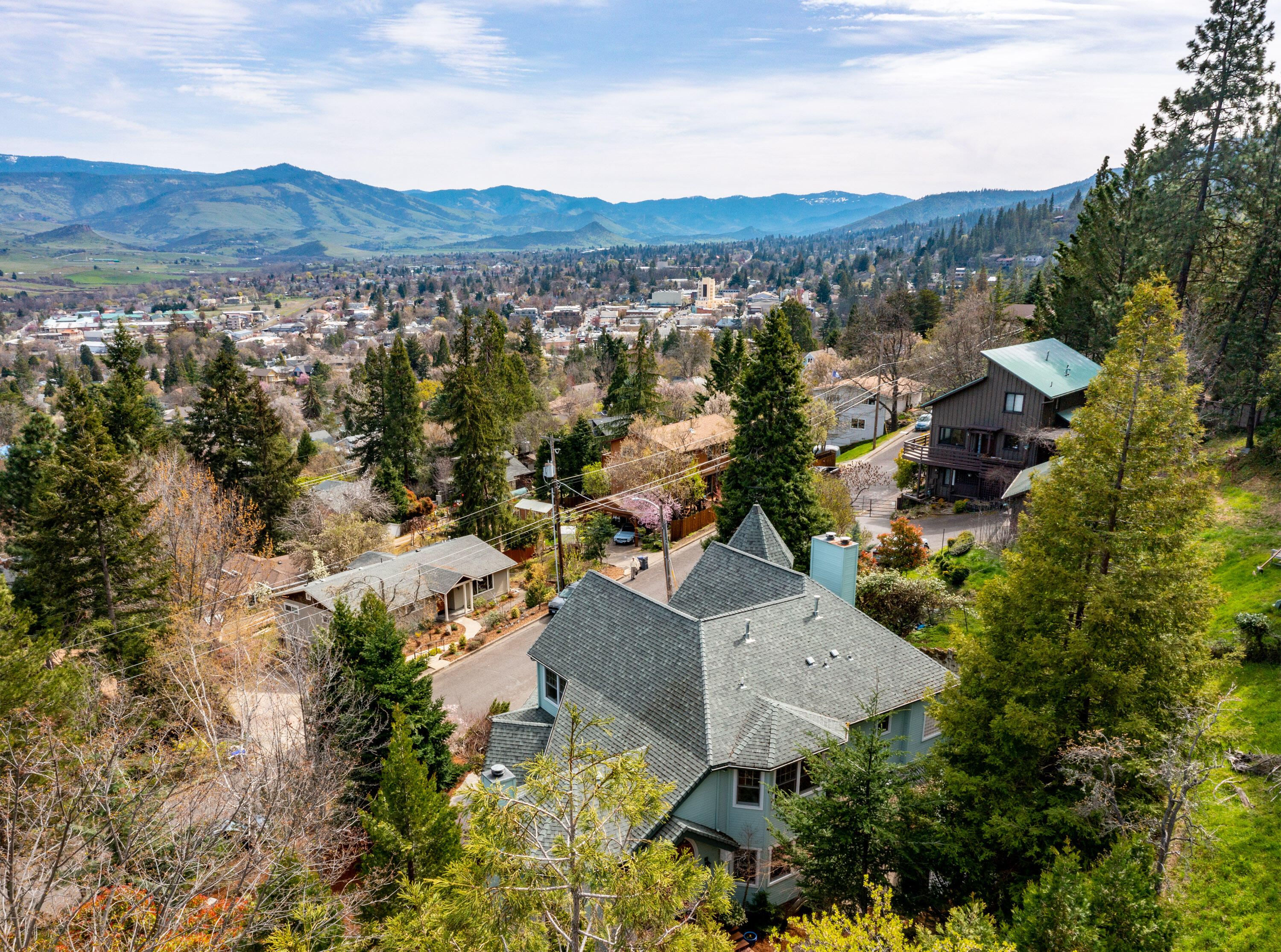 N/A - Residential