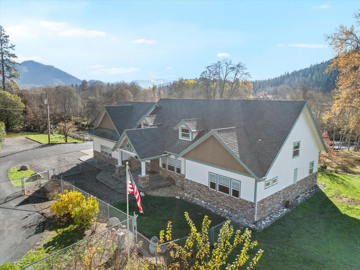 N/A - Residential