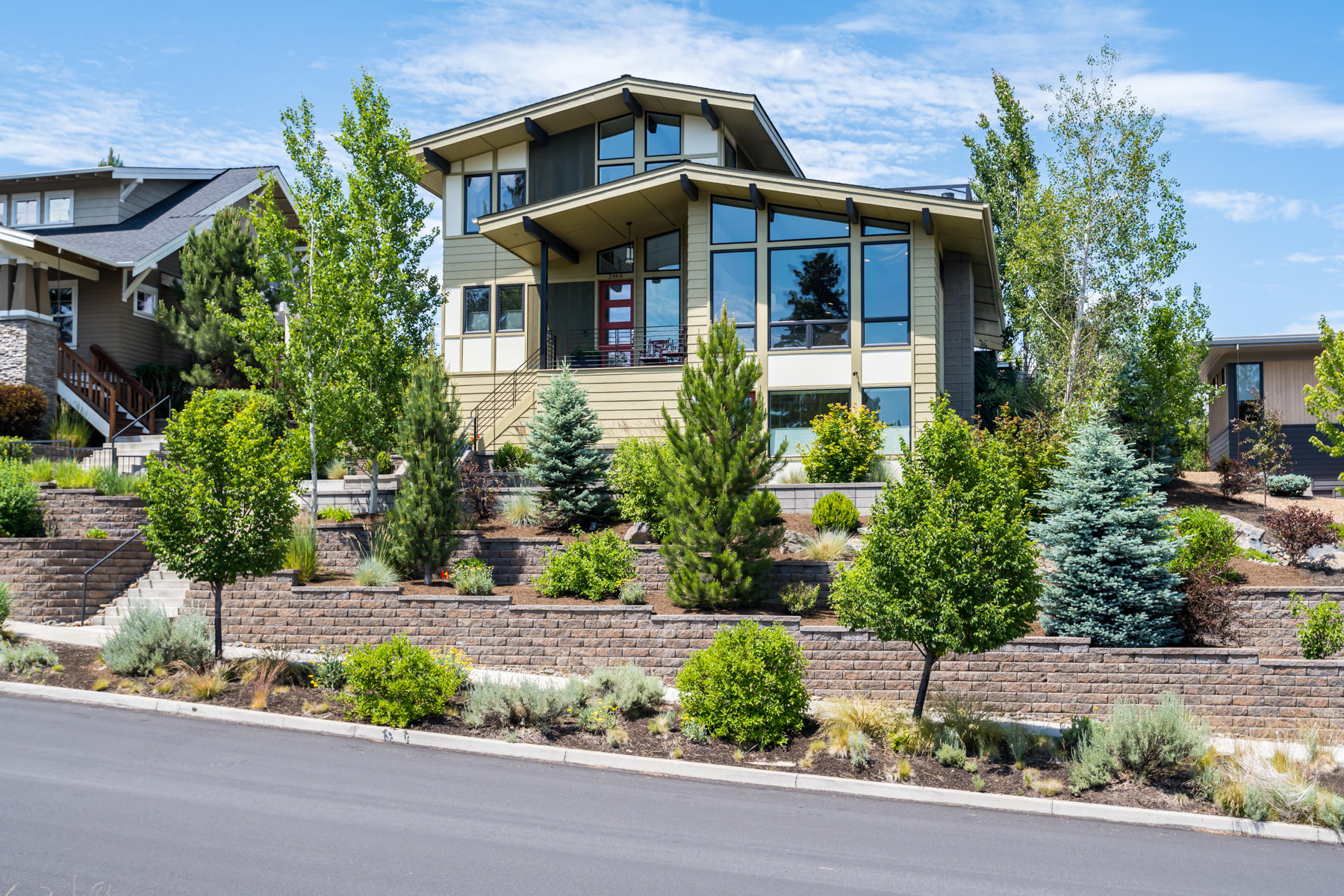 NorthWest Crossing - Residential