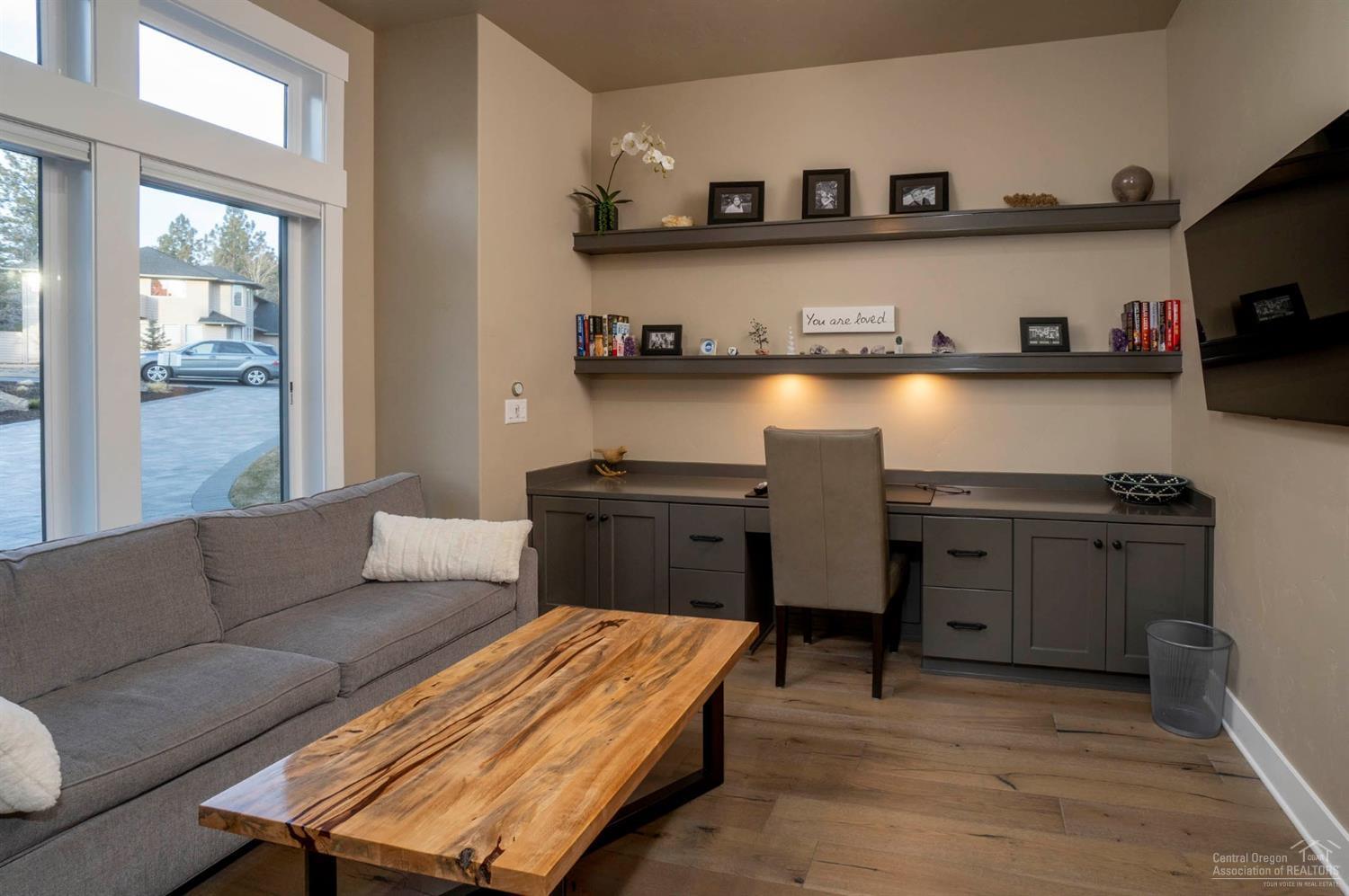 Awbrey Butte - Residential