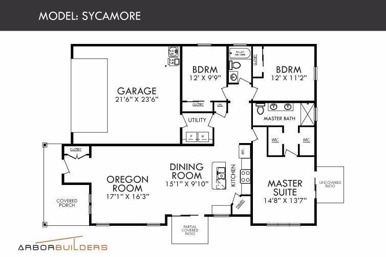Huntington Meadows - Residential