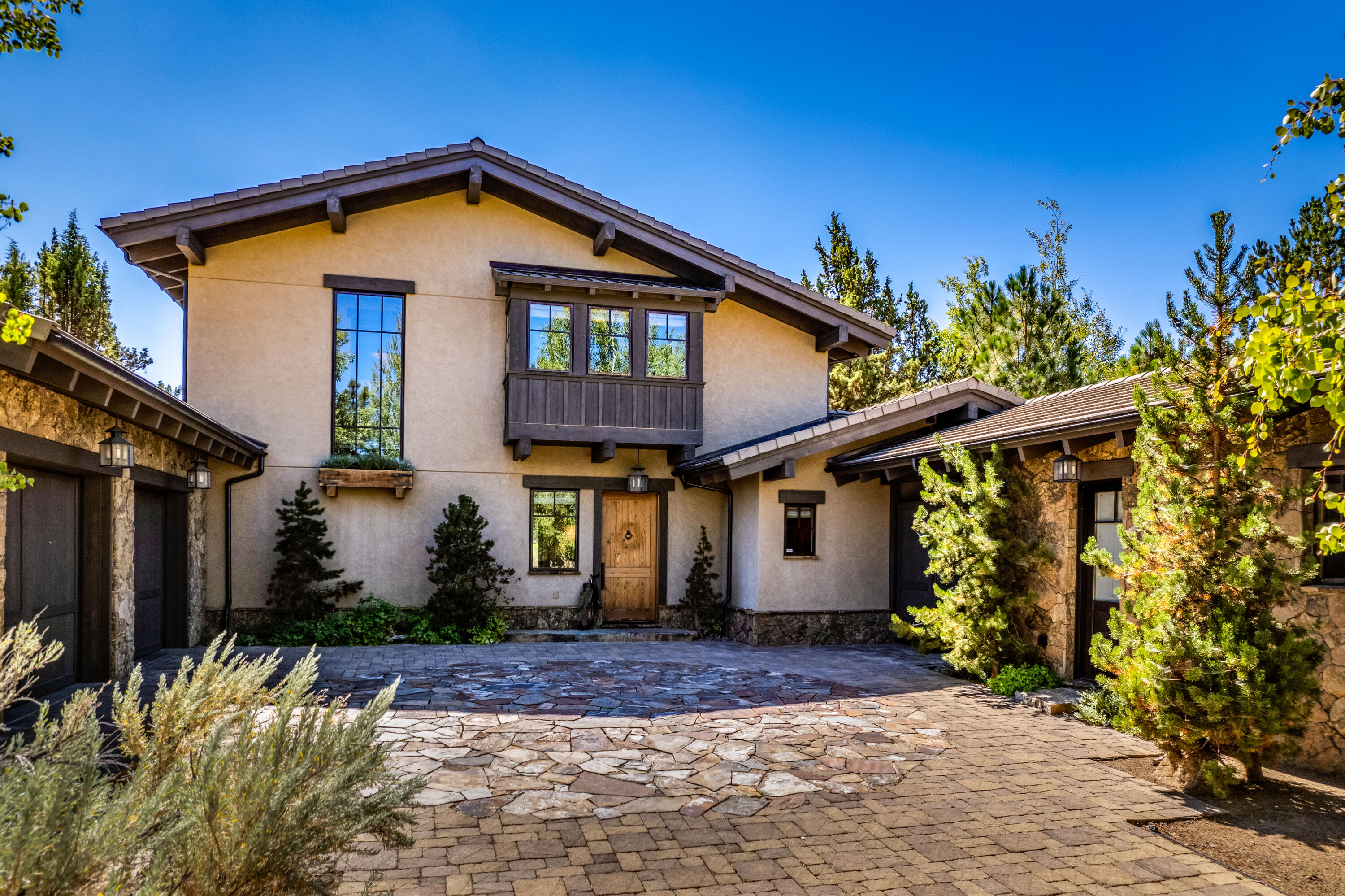 Pronghorn - Residential