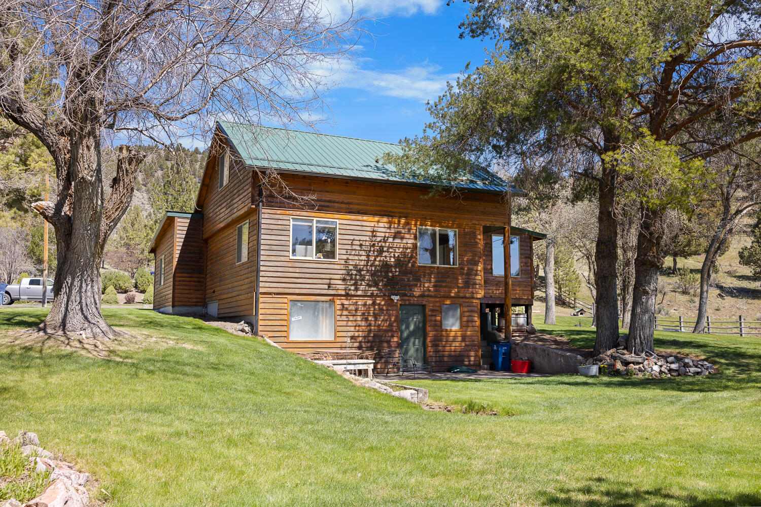 N/A - Residential