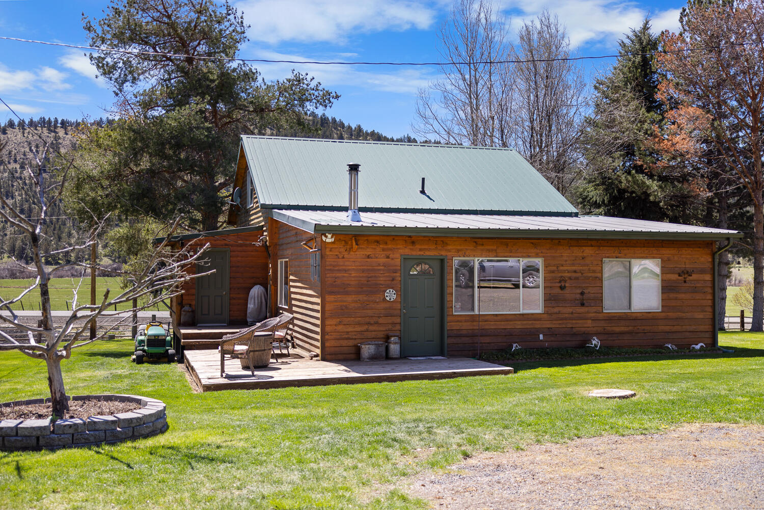 N/A - Residential