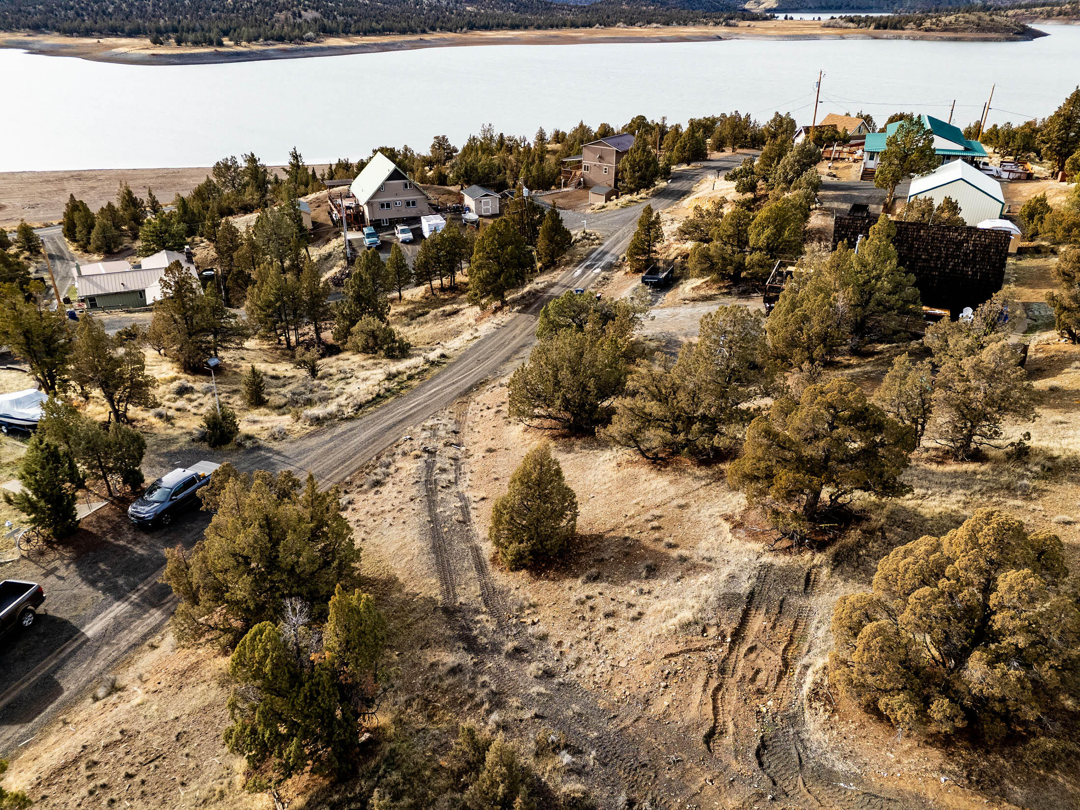 Bottero Park - Land