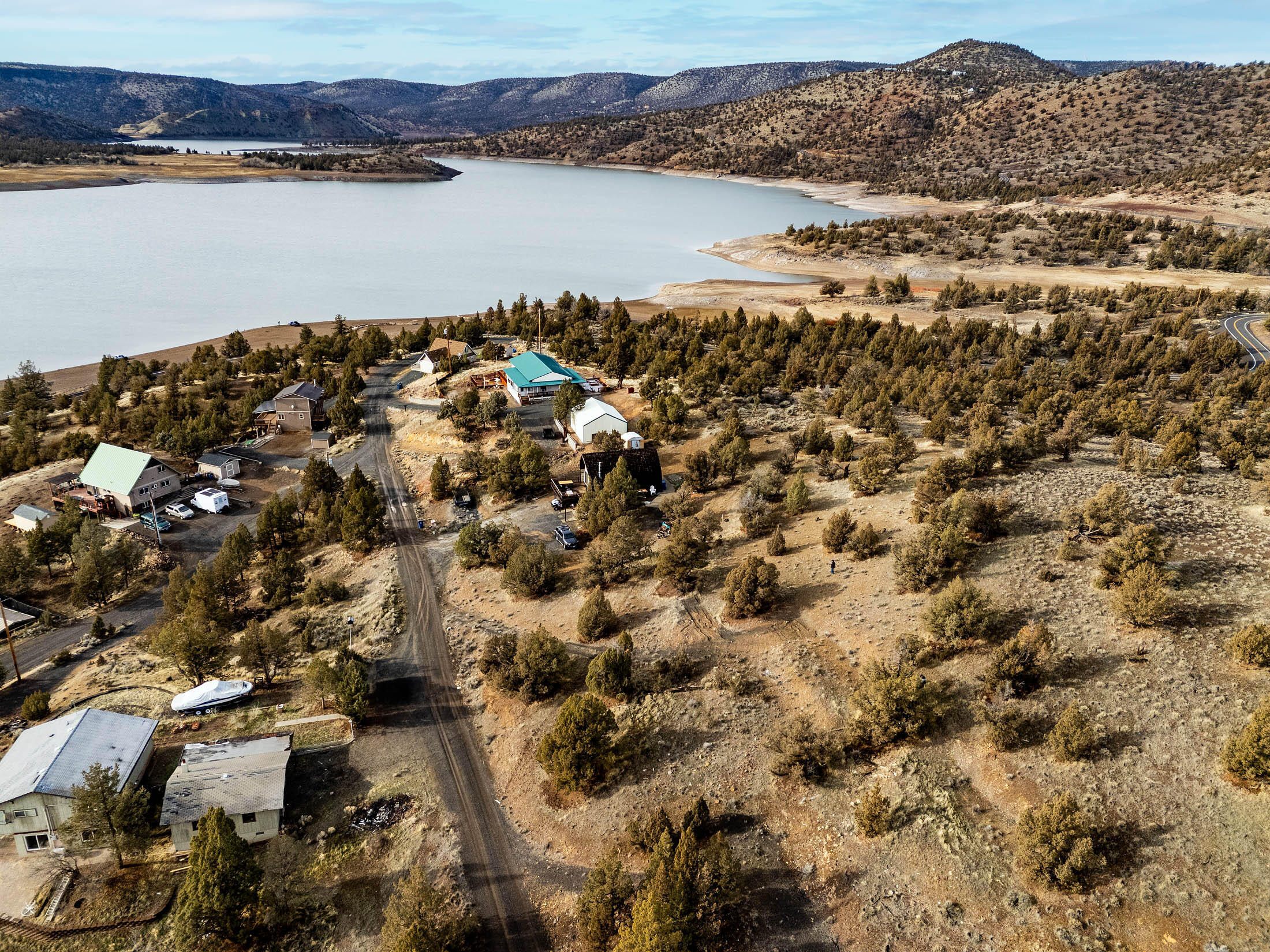 Bottero Park - Land