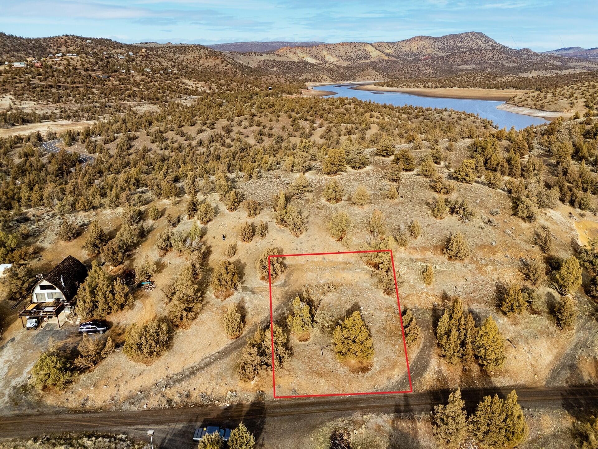 Bottero Park - Land