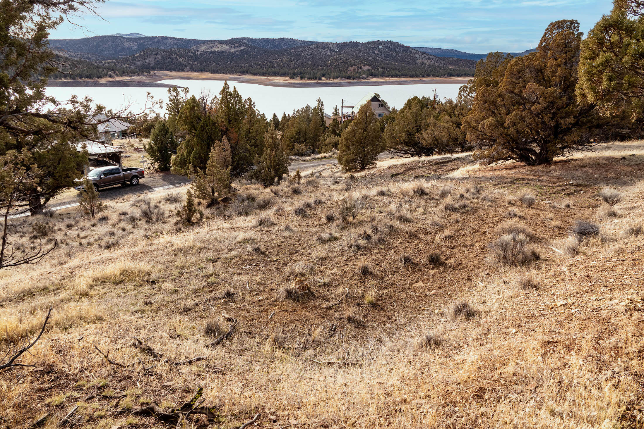 Bottero Park - Land