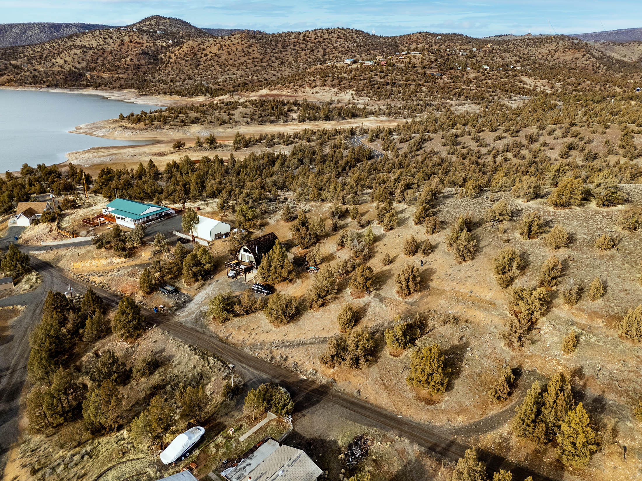 Bottero Park - Land